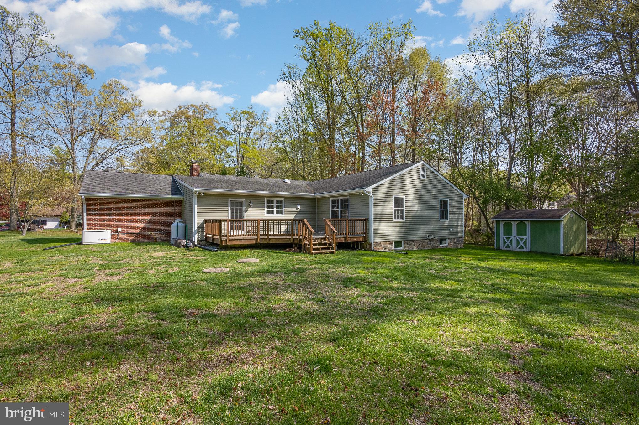 OAKINGTON MANOR - Residential