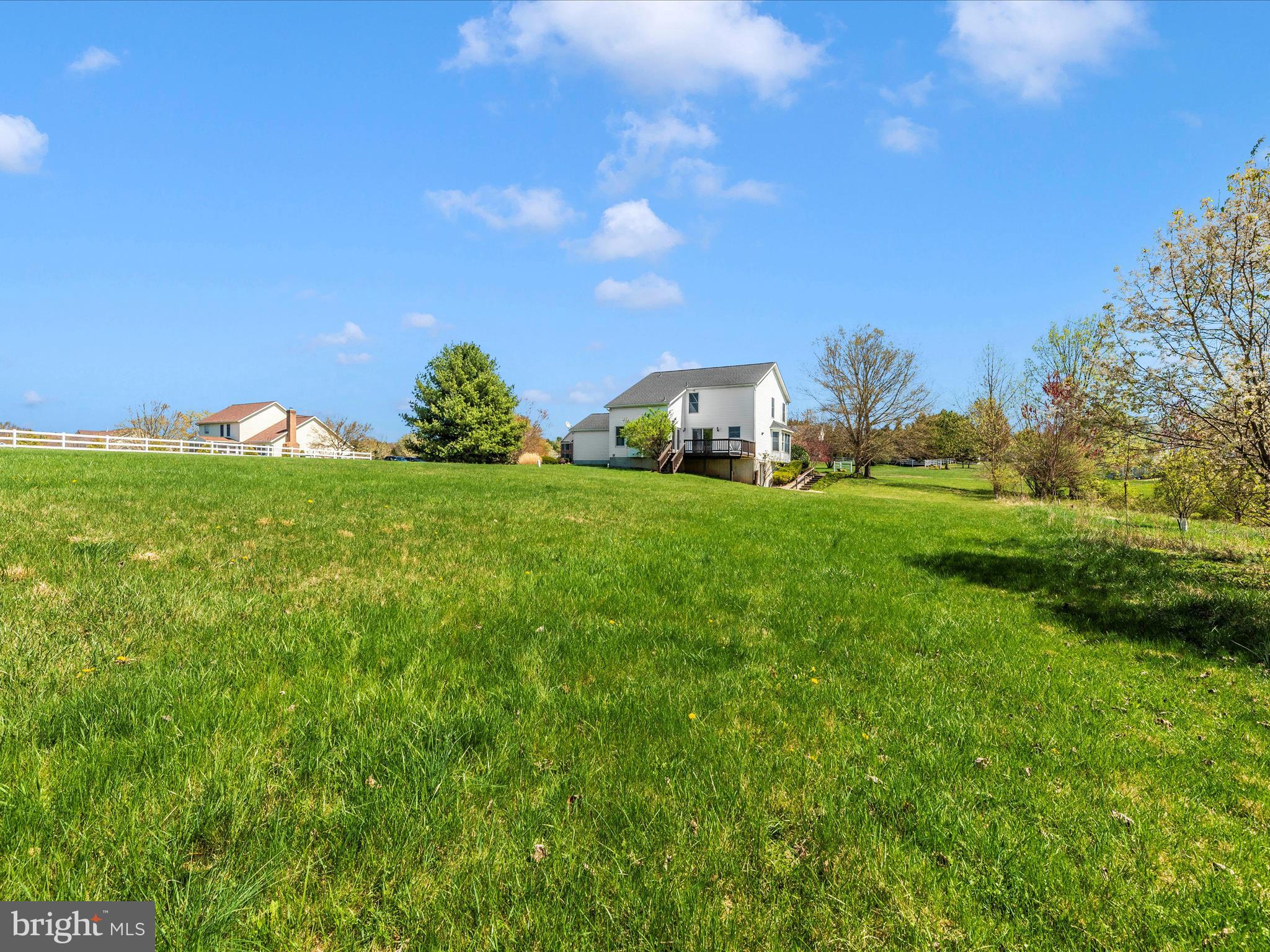 FAIR WINDS ESTATES - Residential