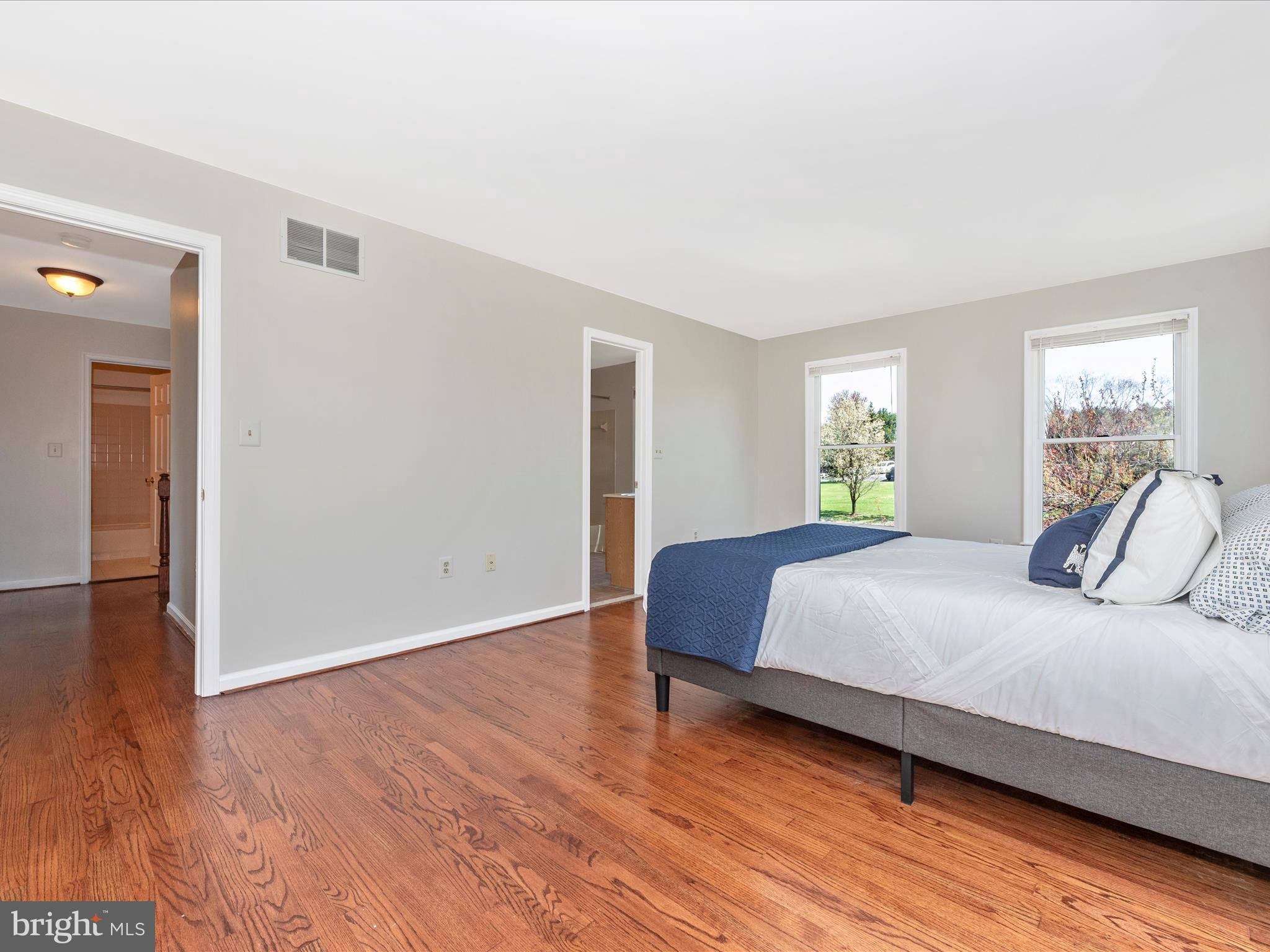 FAIR WINDS ESTATES - Residential