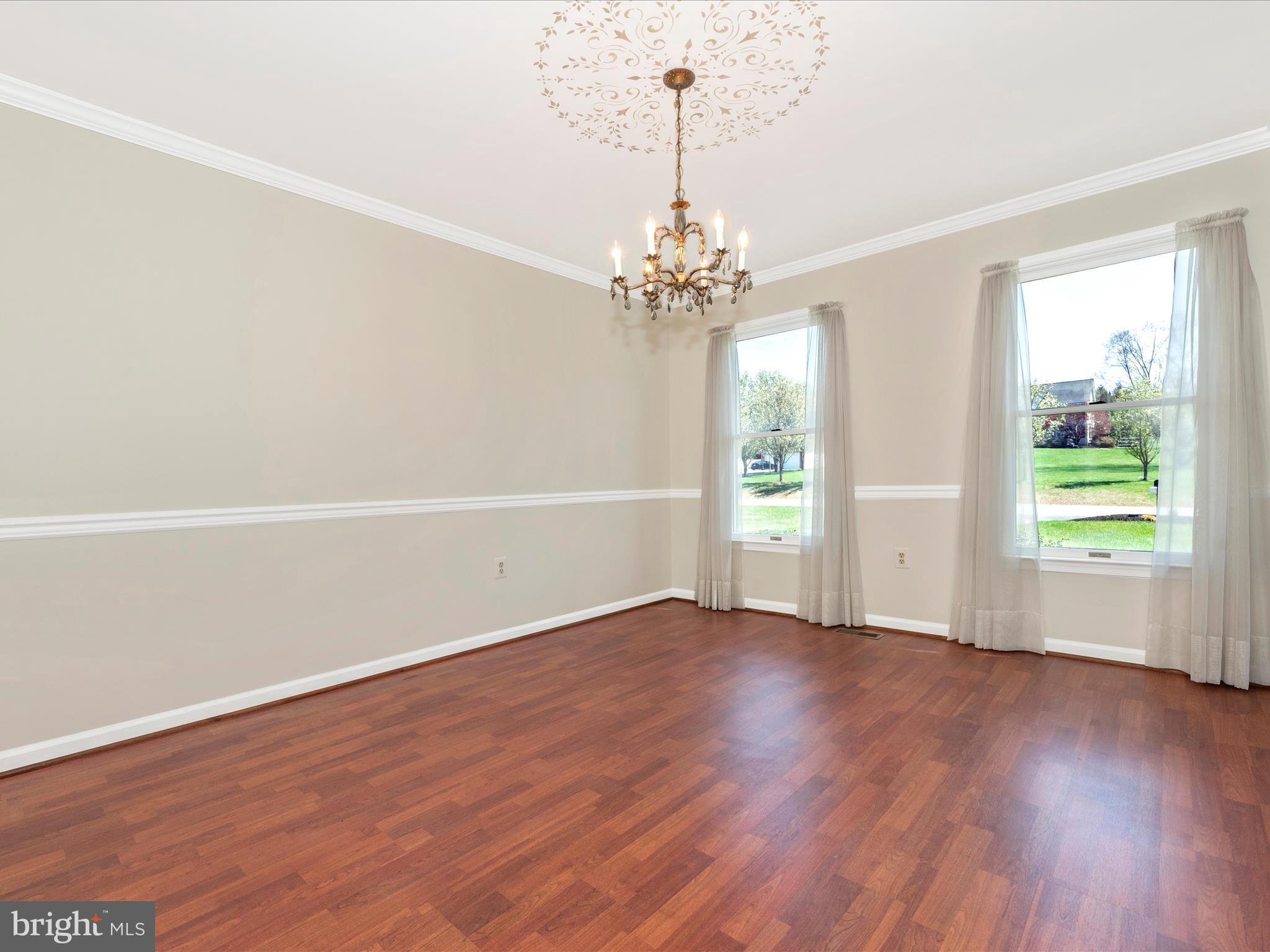 FAIR WINDS ESTATES - Residential