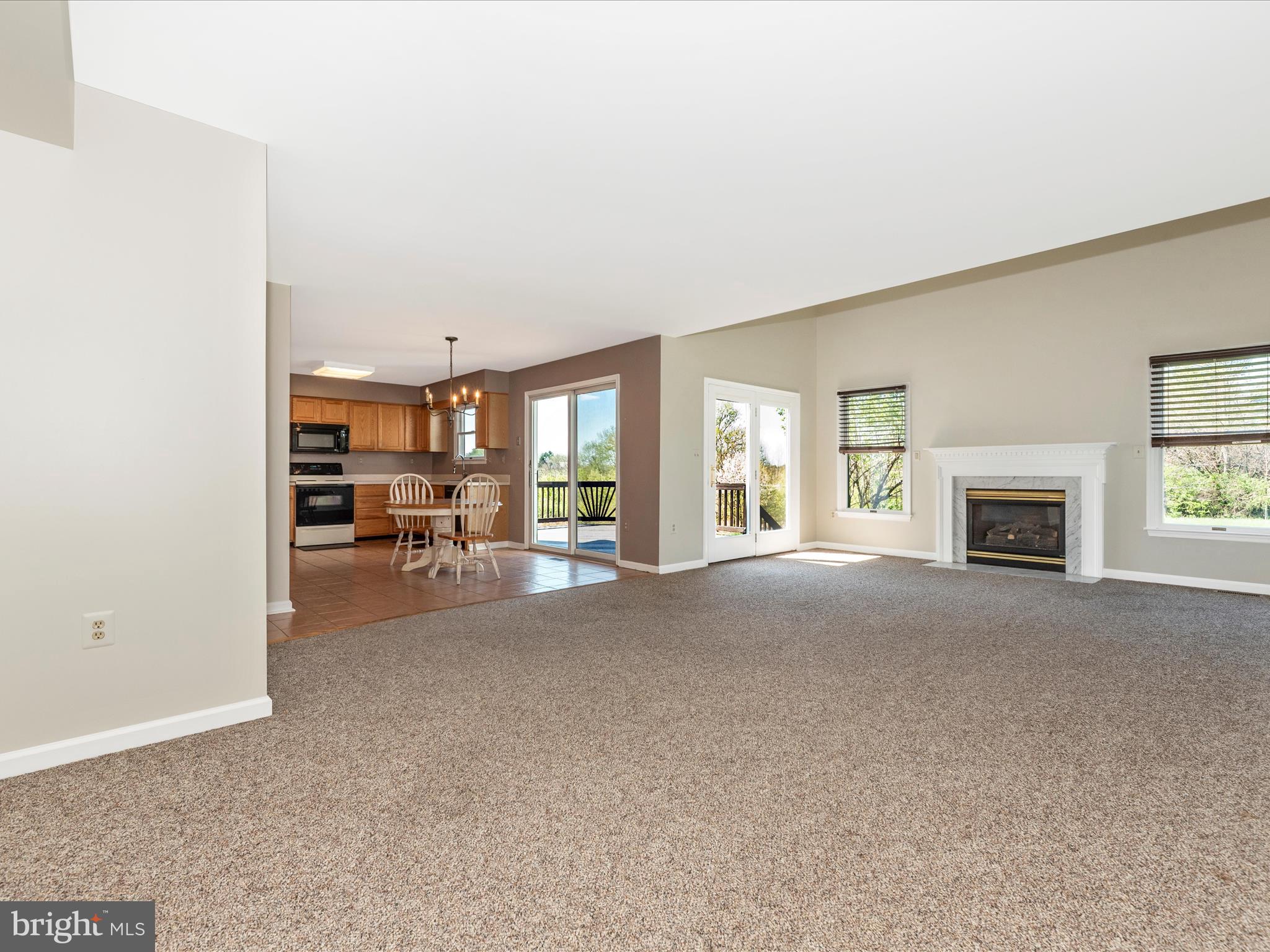 FAIR WINDS ESTATES - Residential