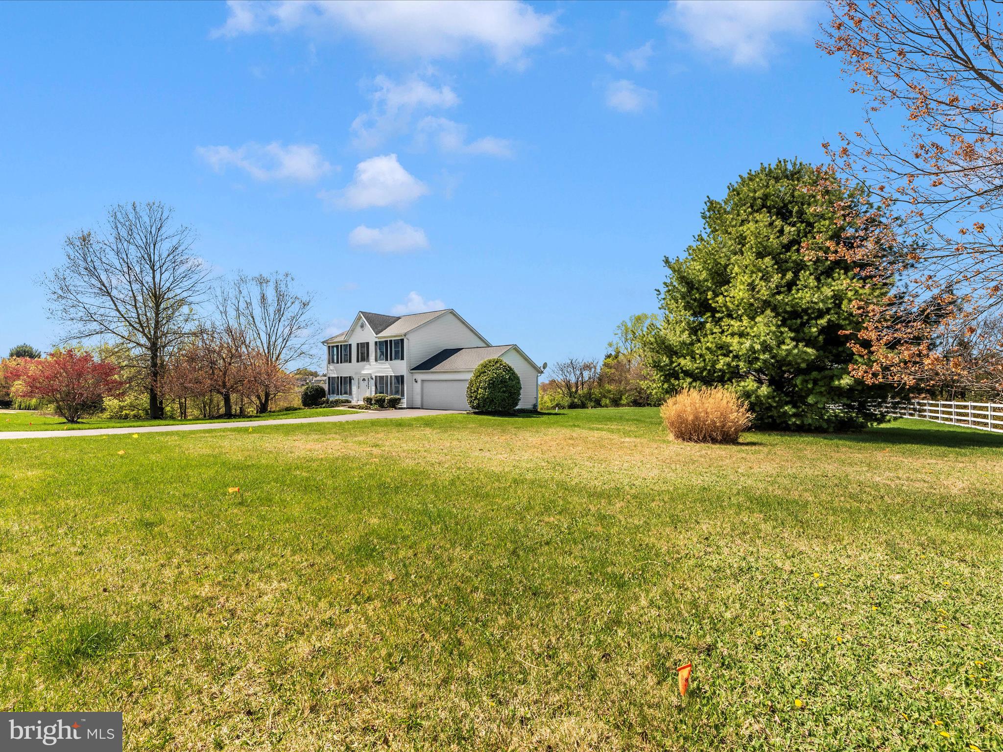 FAIR WINDS ESTATES - Residential