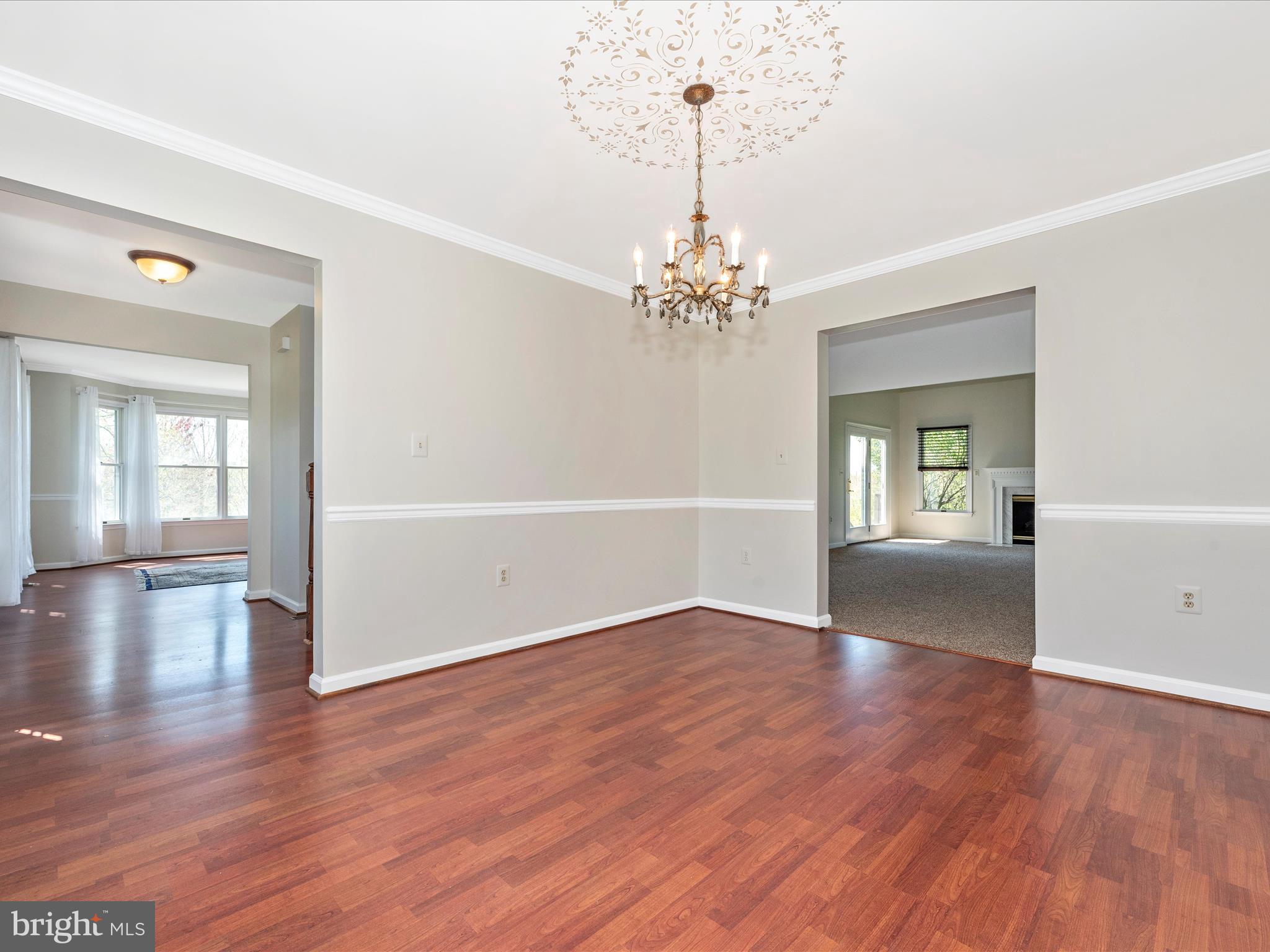 FAIR WINDS ESTATES - Residential