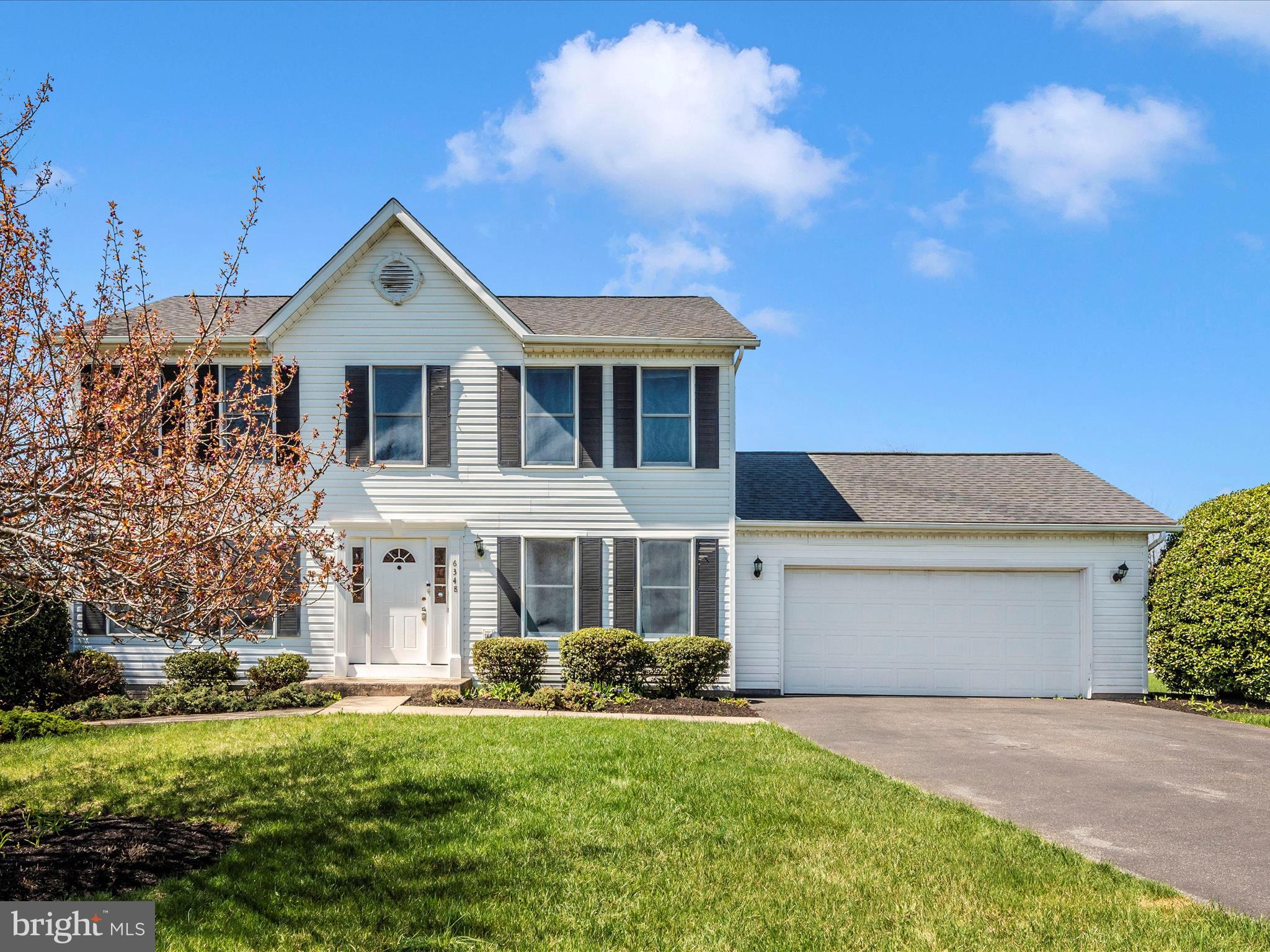 FAIR WINDS ESTATES - Residential