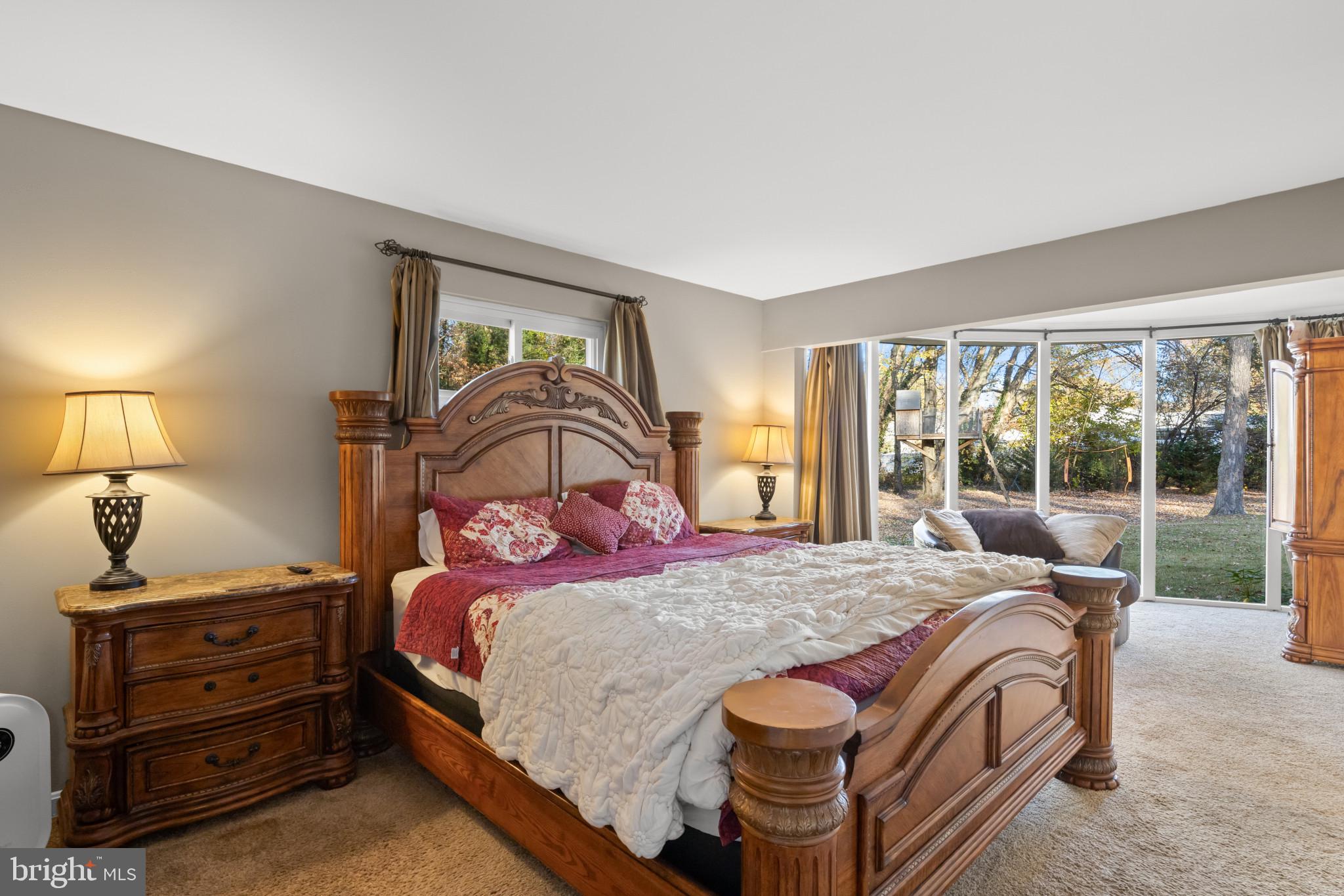 COUNTRY ROAD ESTATES - Residential