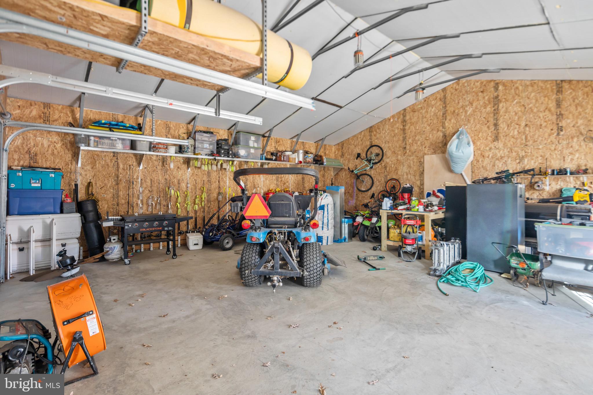 COUNTRY ROAD ESTATES - Residential