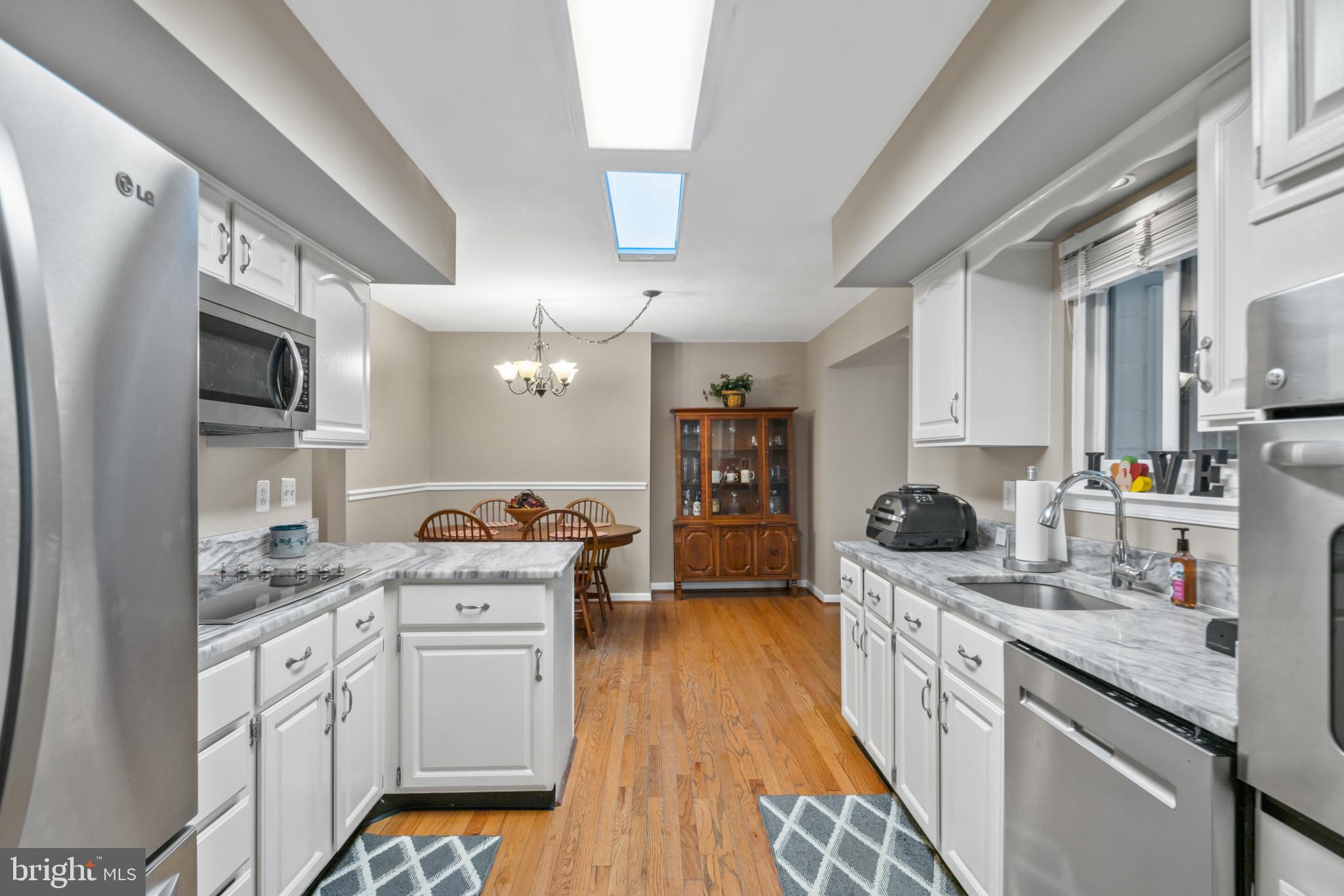 COUNTRY ROAD ESTATES - Residential