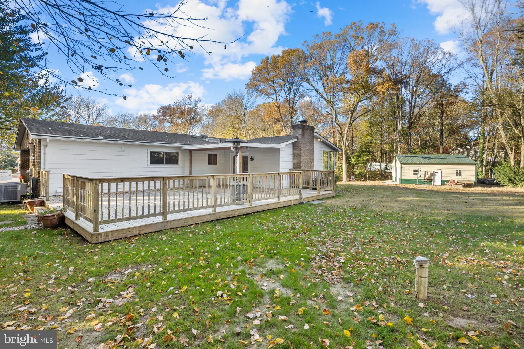 COUNTRY ROAD ESTATES - Residential