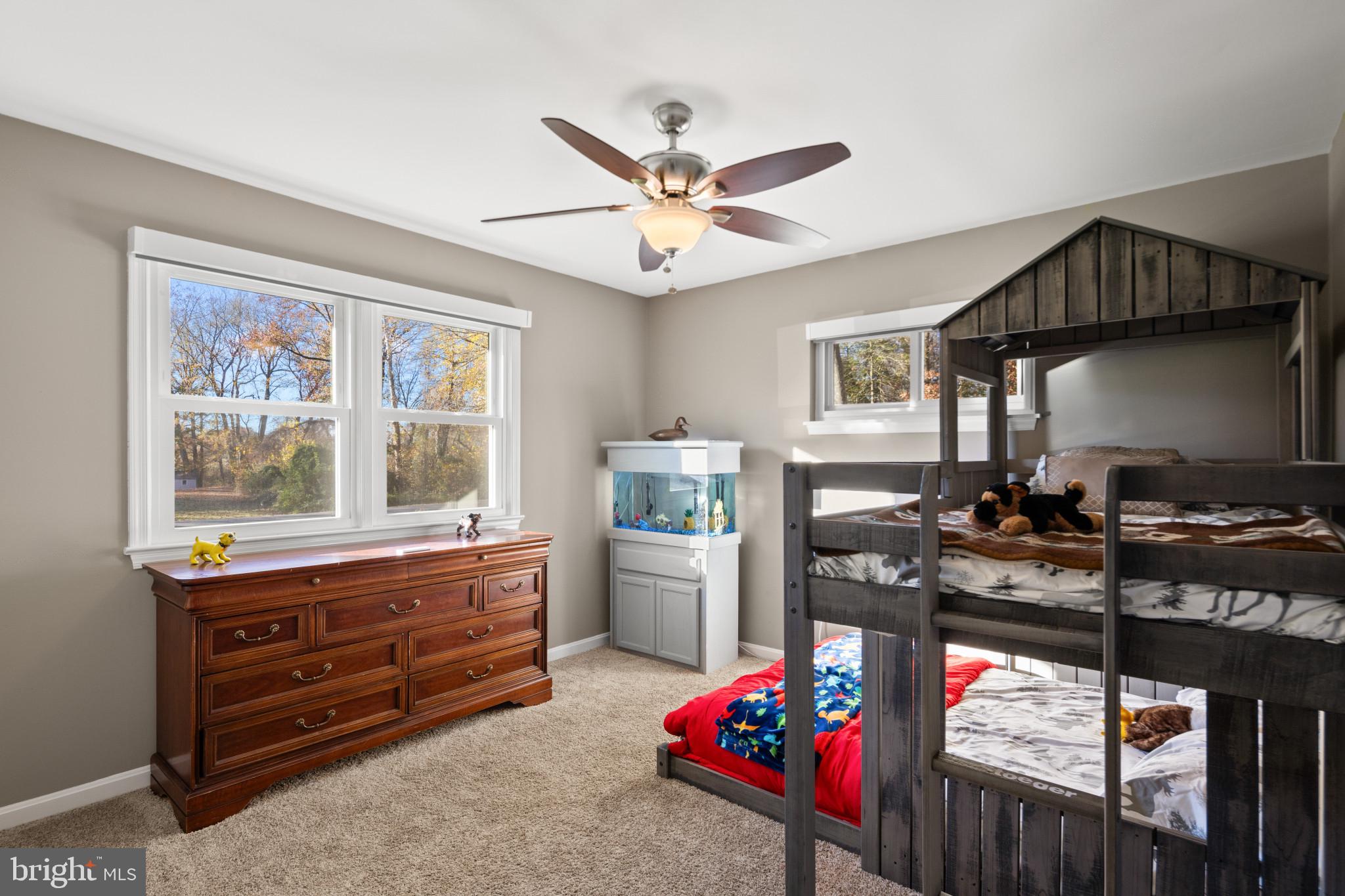 COUNTRY ROAD ESTATES - Residential