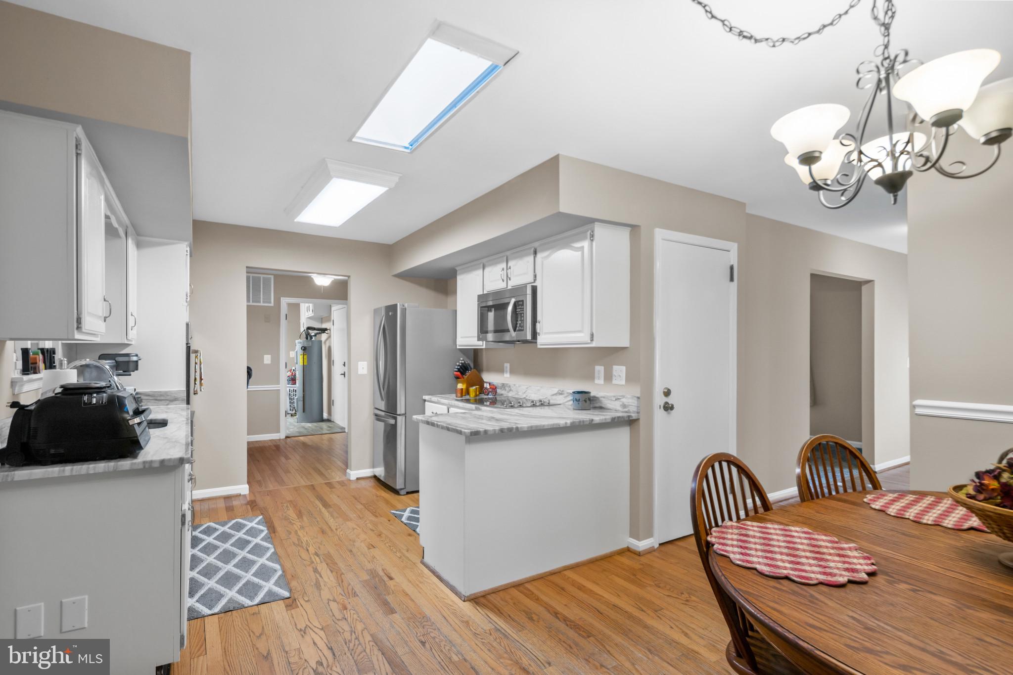 COUNTRY ROAD ESTATES - Residential