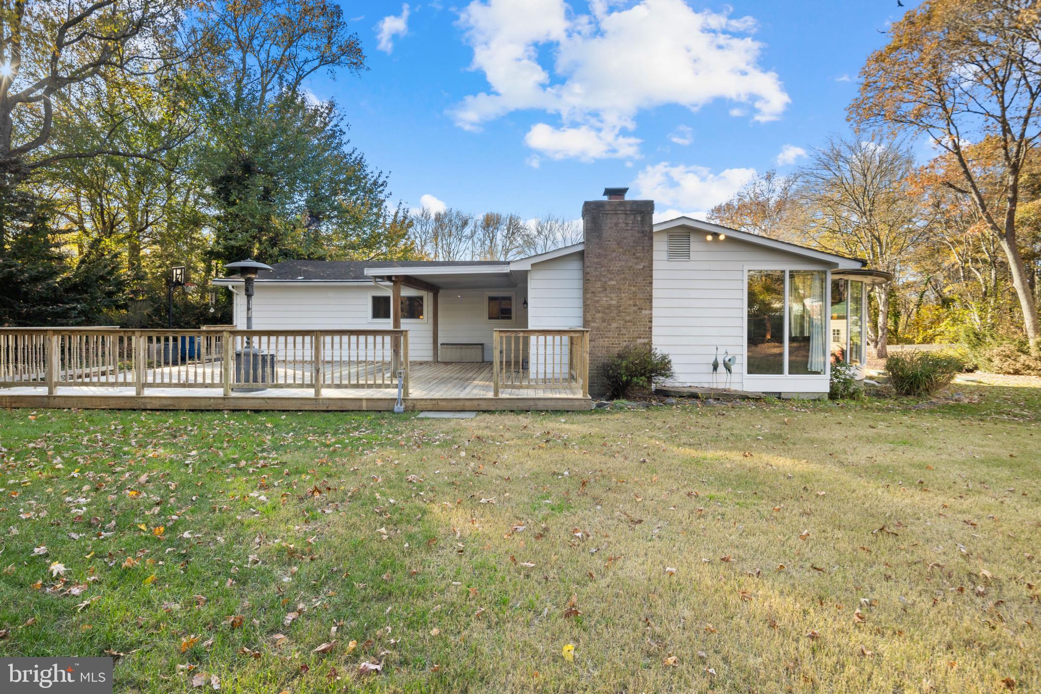 COUNTRY ROAD ESTATES - Residential