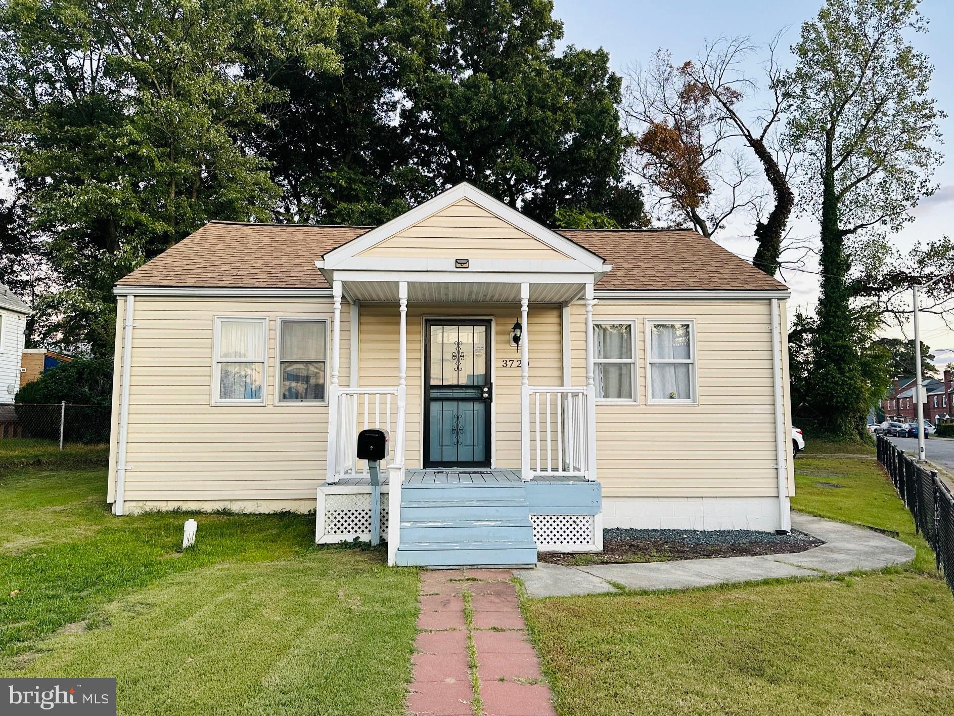 WALTHERSON - Residential