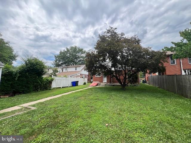 NONE AVAILABLE - Residential Lease