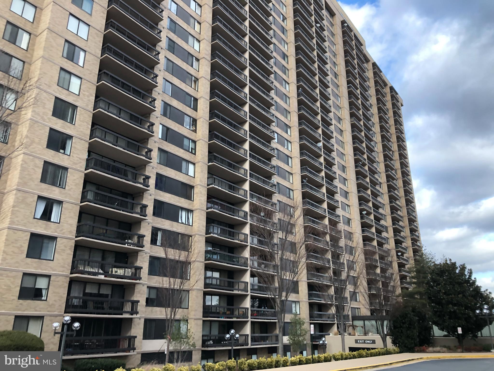 3701 S GEORGE MASON DRIVE 808N