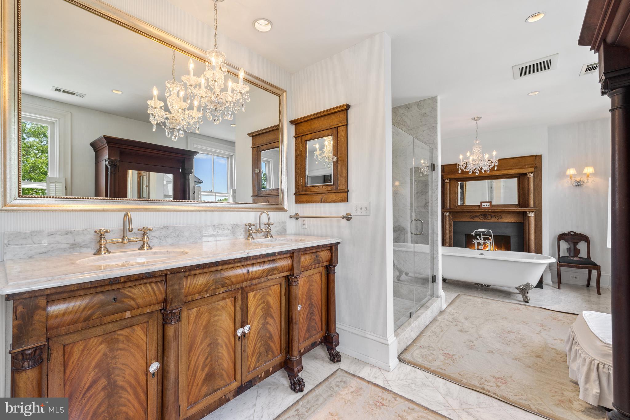 POOLESVILLE OUTSIDE - Farm