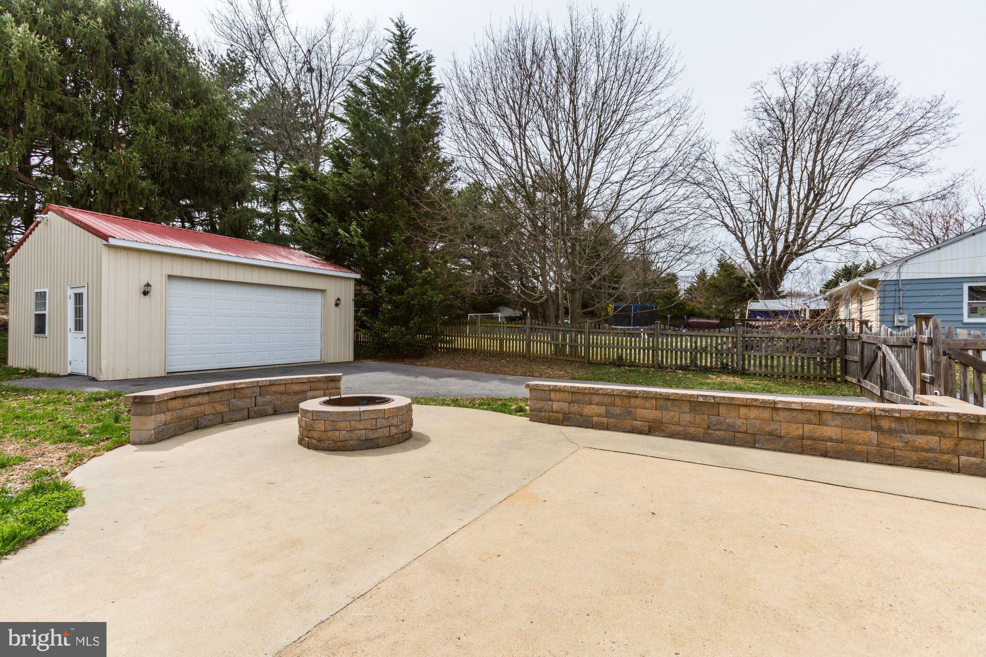 DAMASCUS - Residential