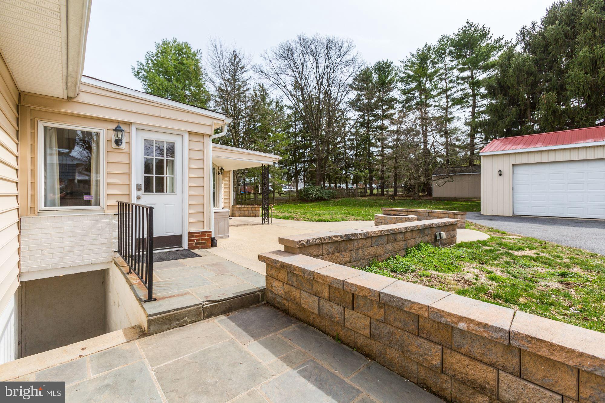 DAMASCUS - Residential