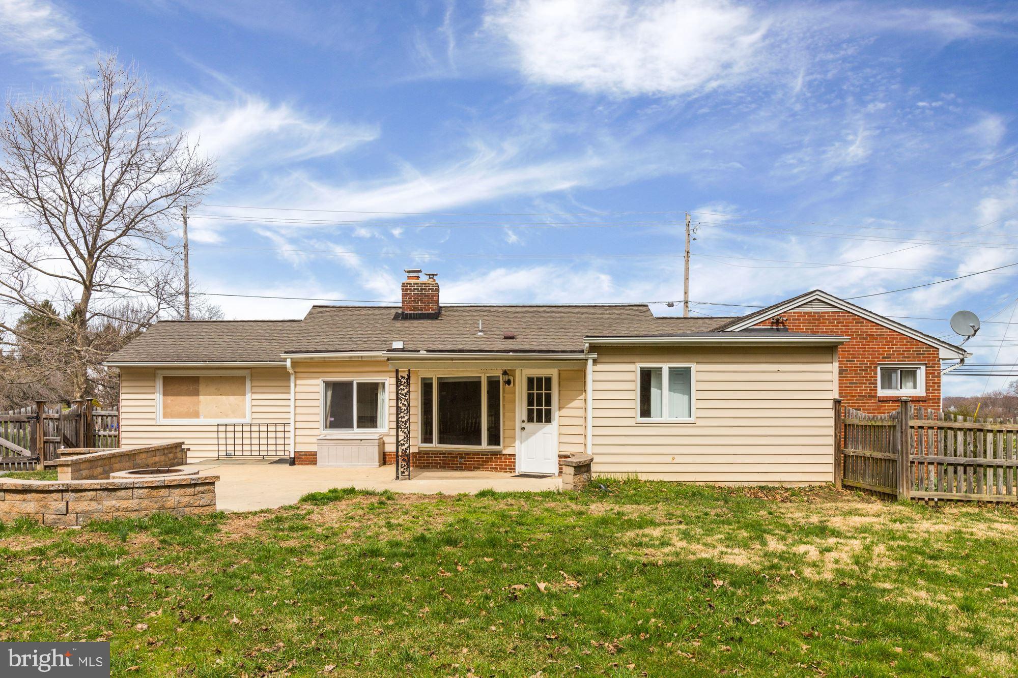 DAMASCUS - Residential