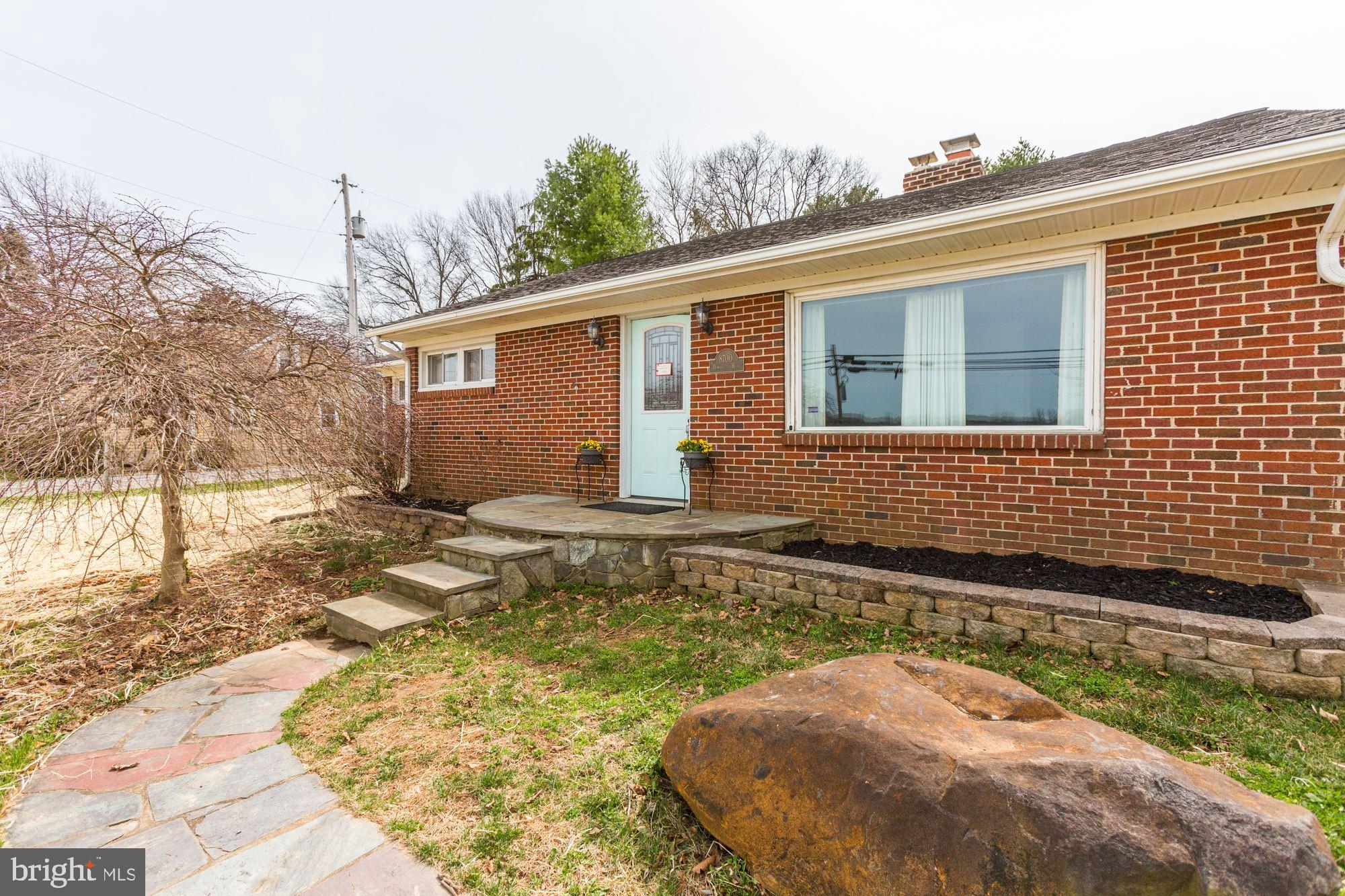 DAMASCUS - Residential