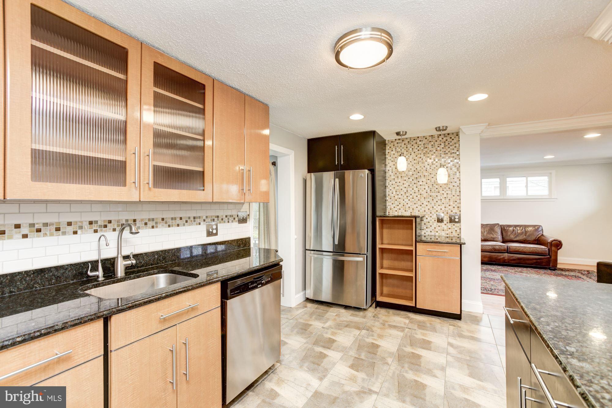 DAMASCUS - Residential