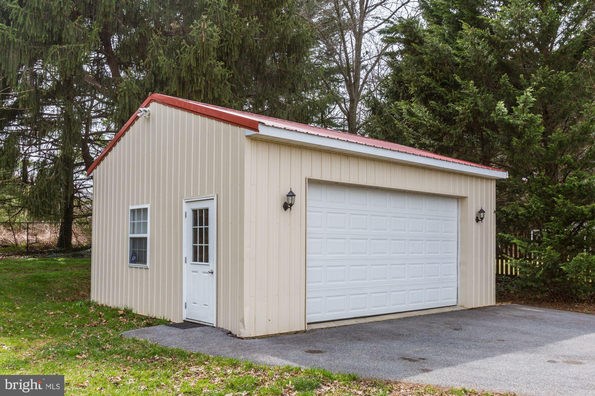 DAMASCUS - Residential