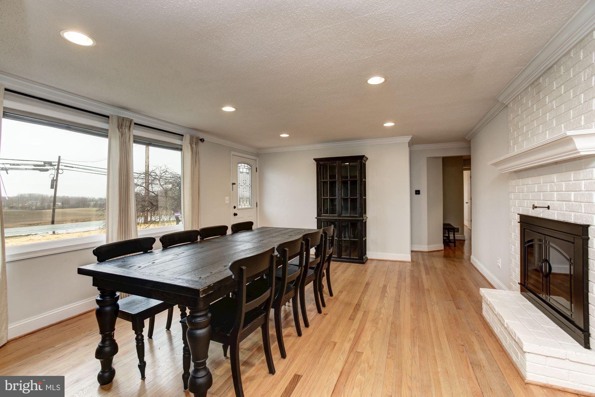 DAMASCUS - Residential