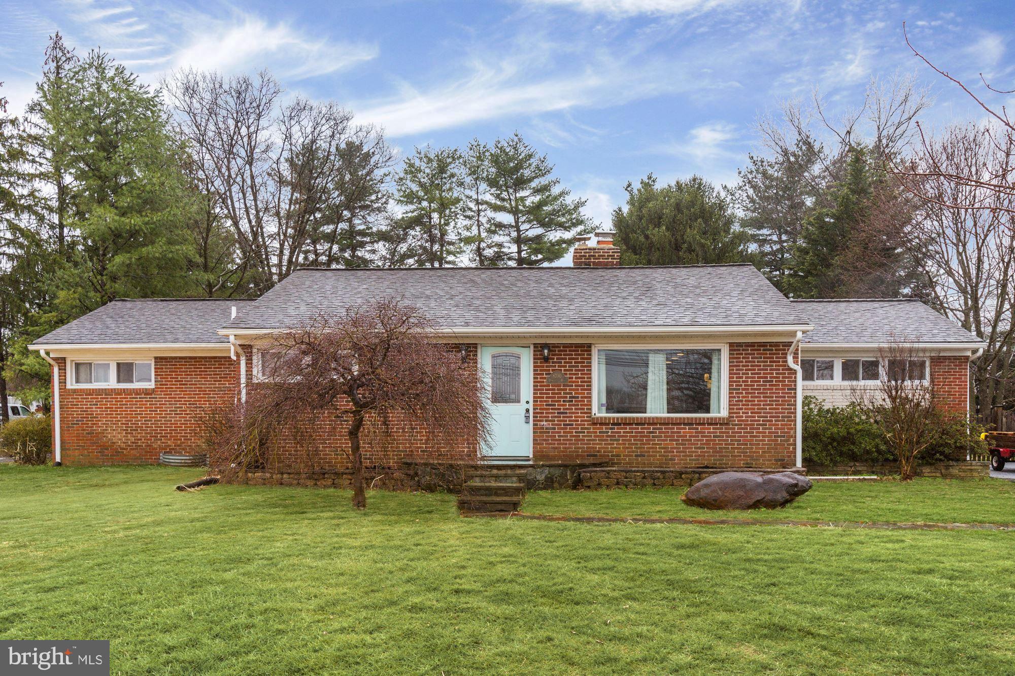 DAMASCUS - Residential