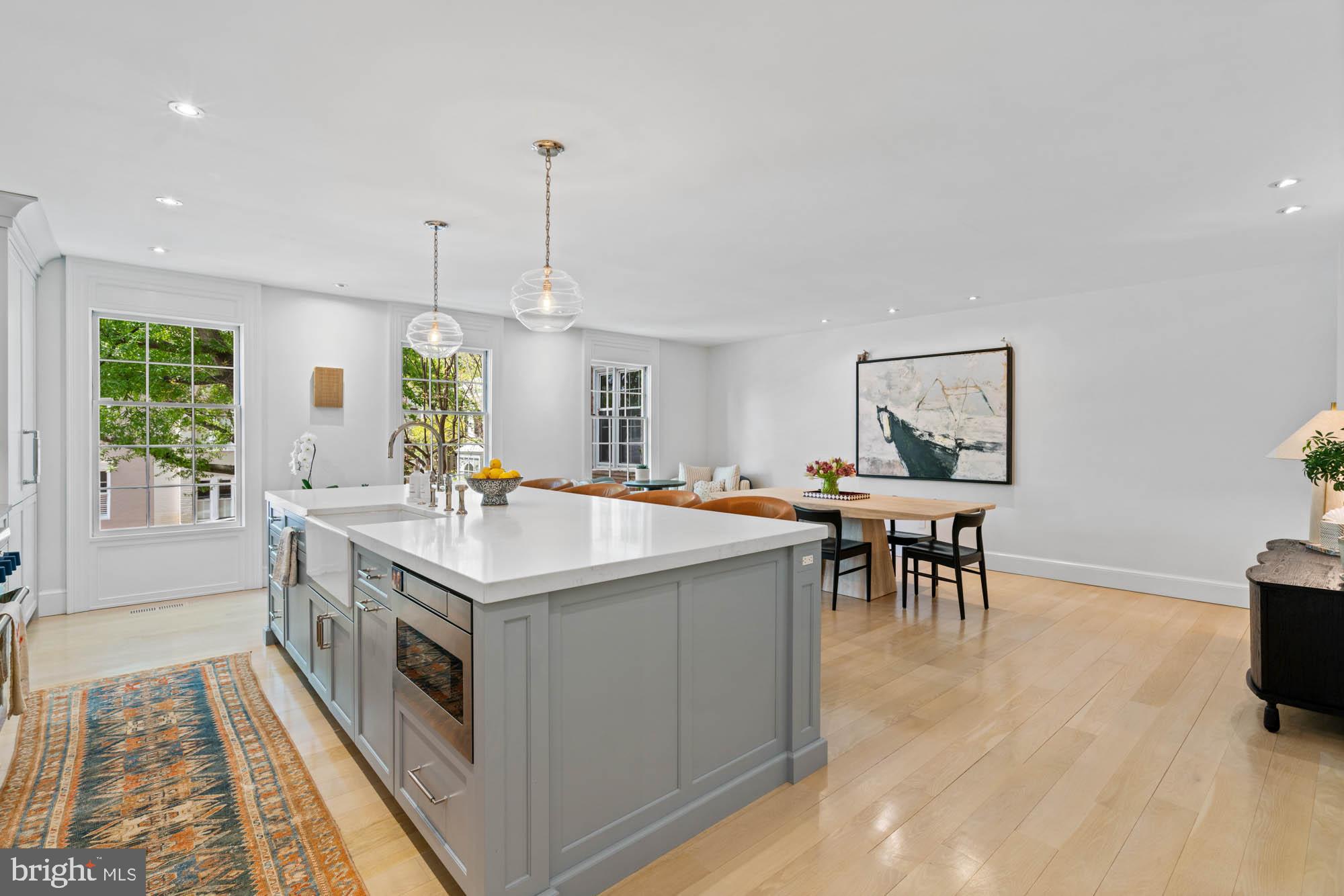 GEORGETOWN - Residential