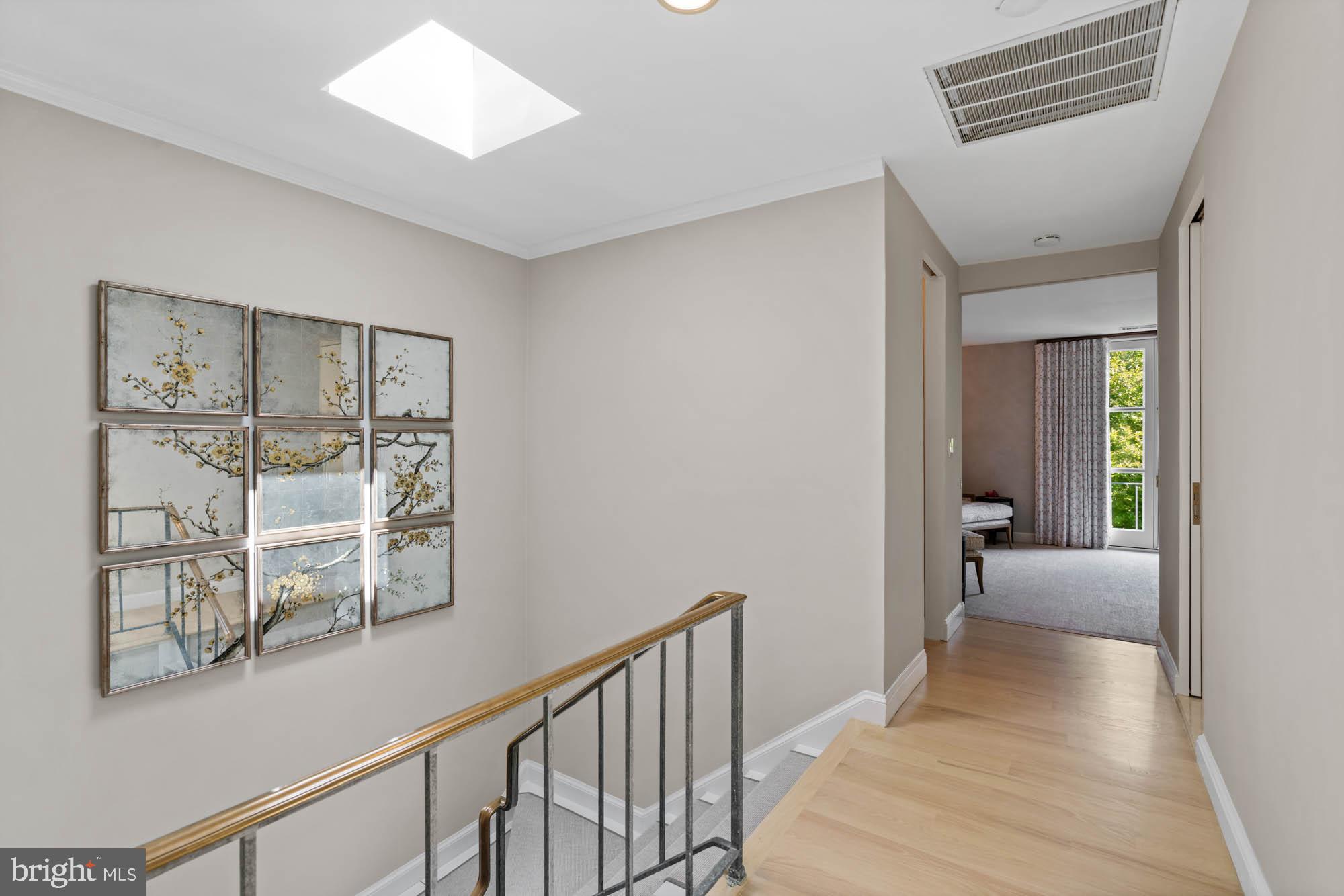 GEORGETOWN - Residential