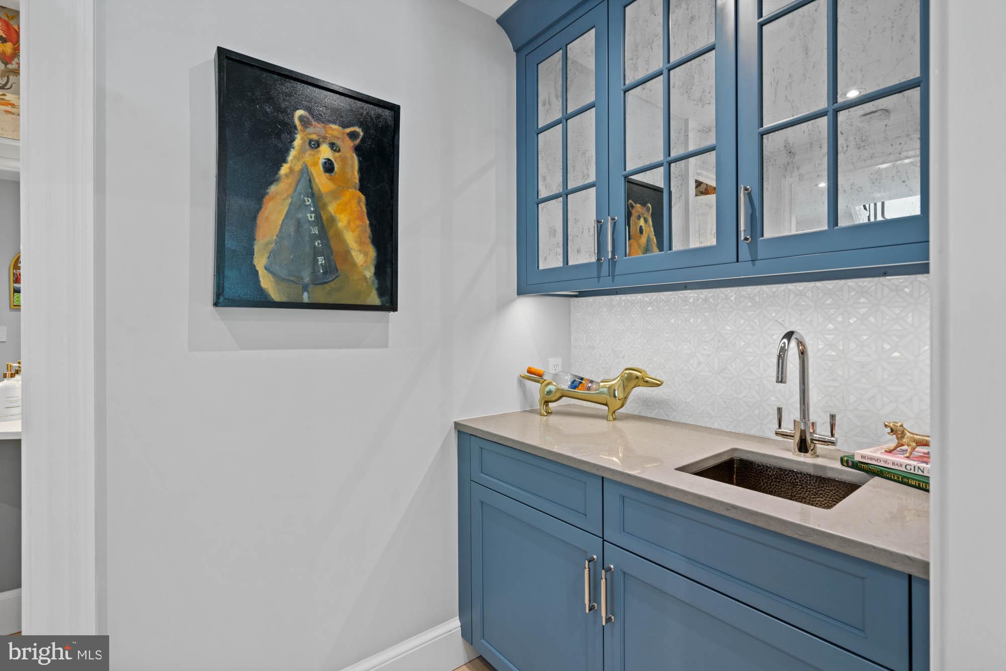 GEORGETOWN - Residential