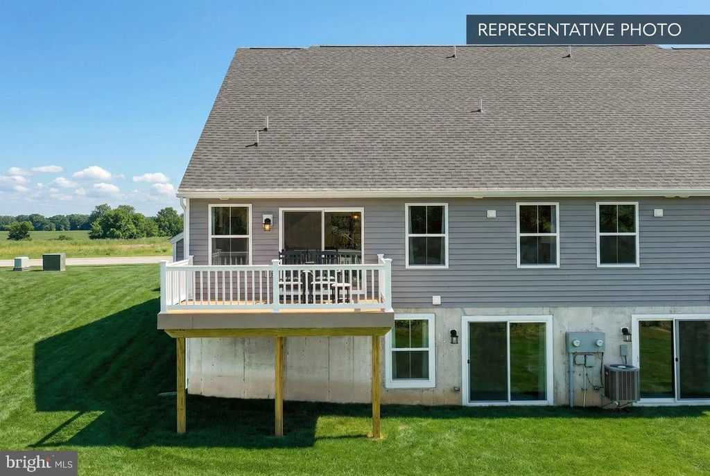 Photo of Jasmine Plan At Elizabeth Village, HARRISBURG, PA 17112 (MLS # PADA2056212)