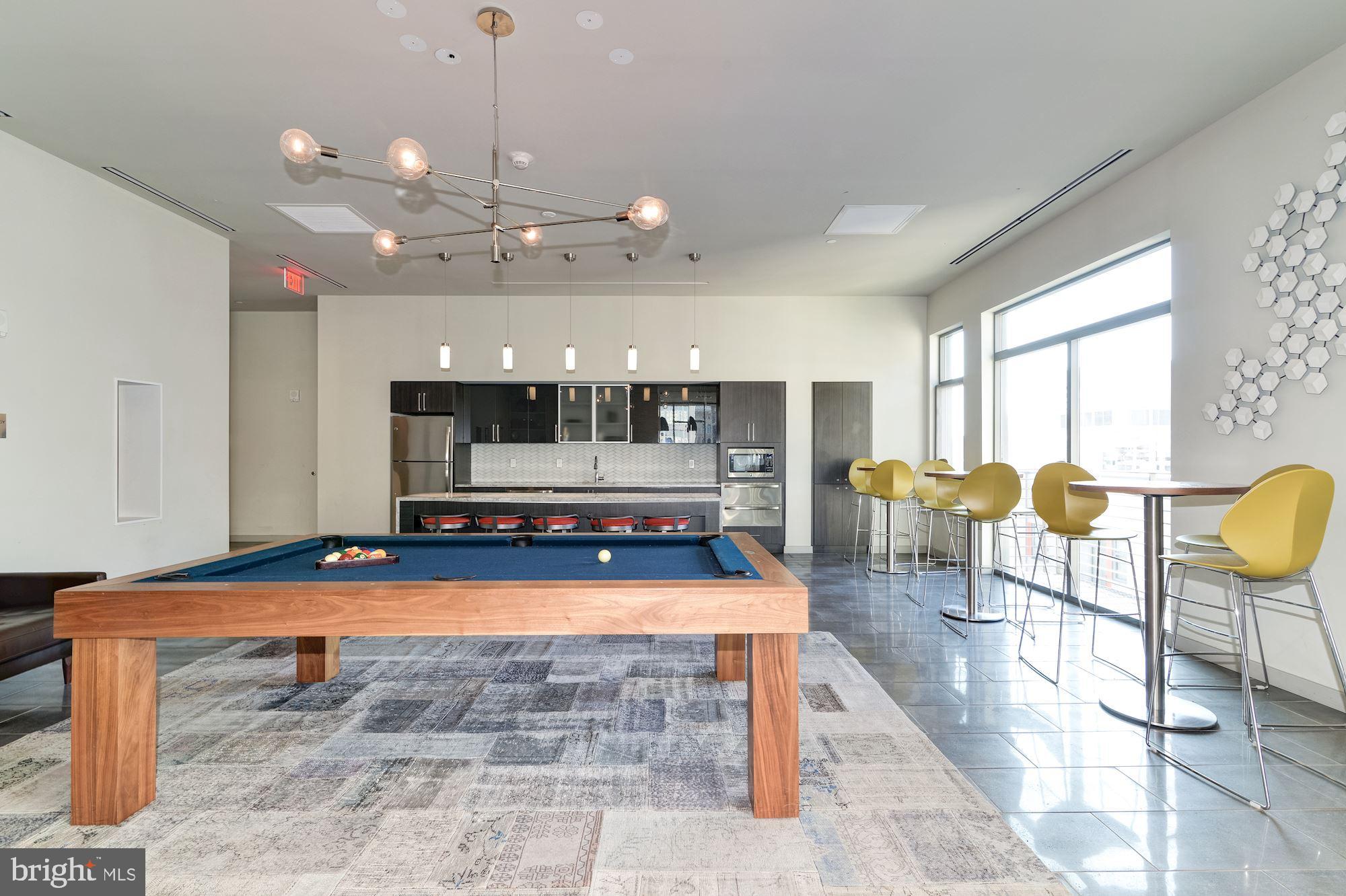 WASHINGTON SQ - Residential Lease