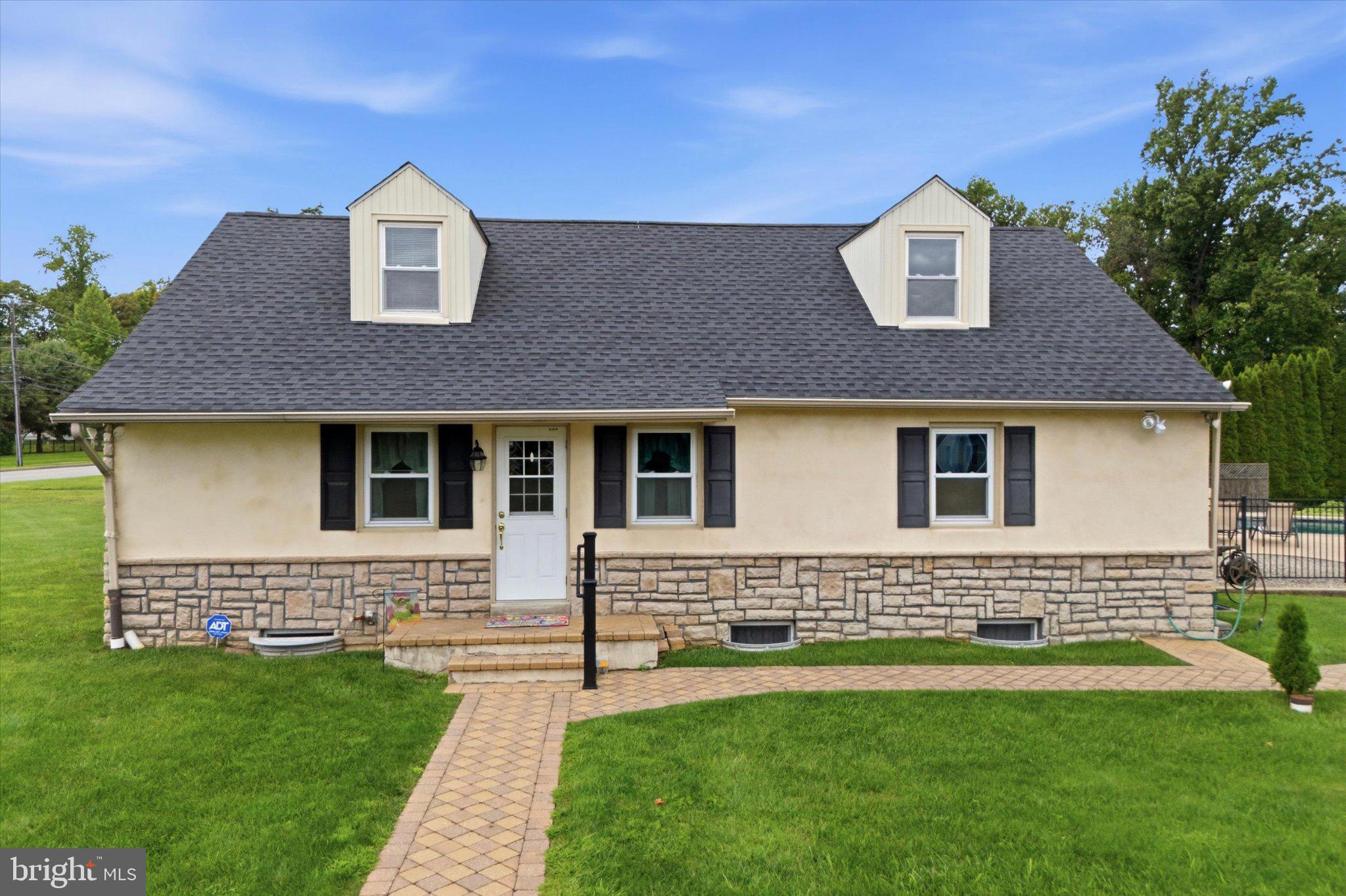 714 NORRISTOWN ROAD
