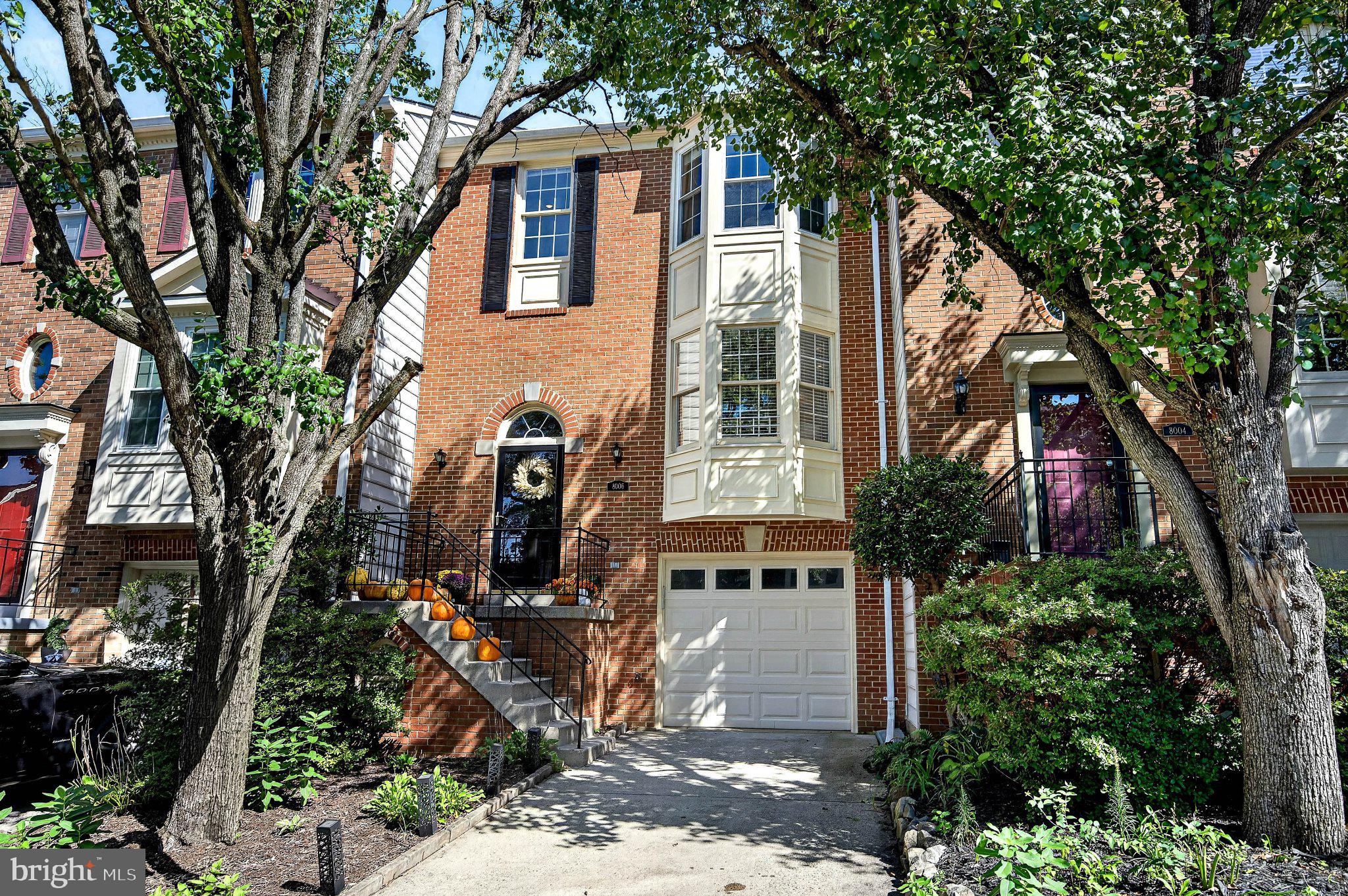 8006 TREVOR PLACE