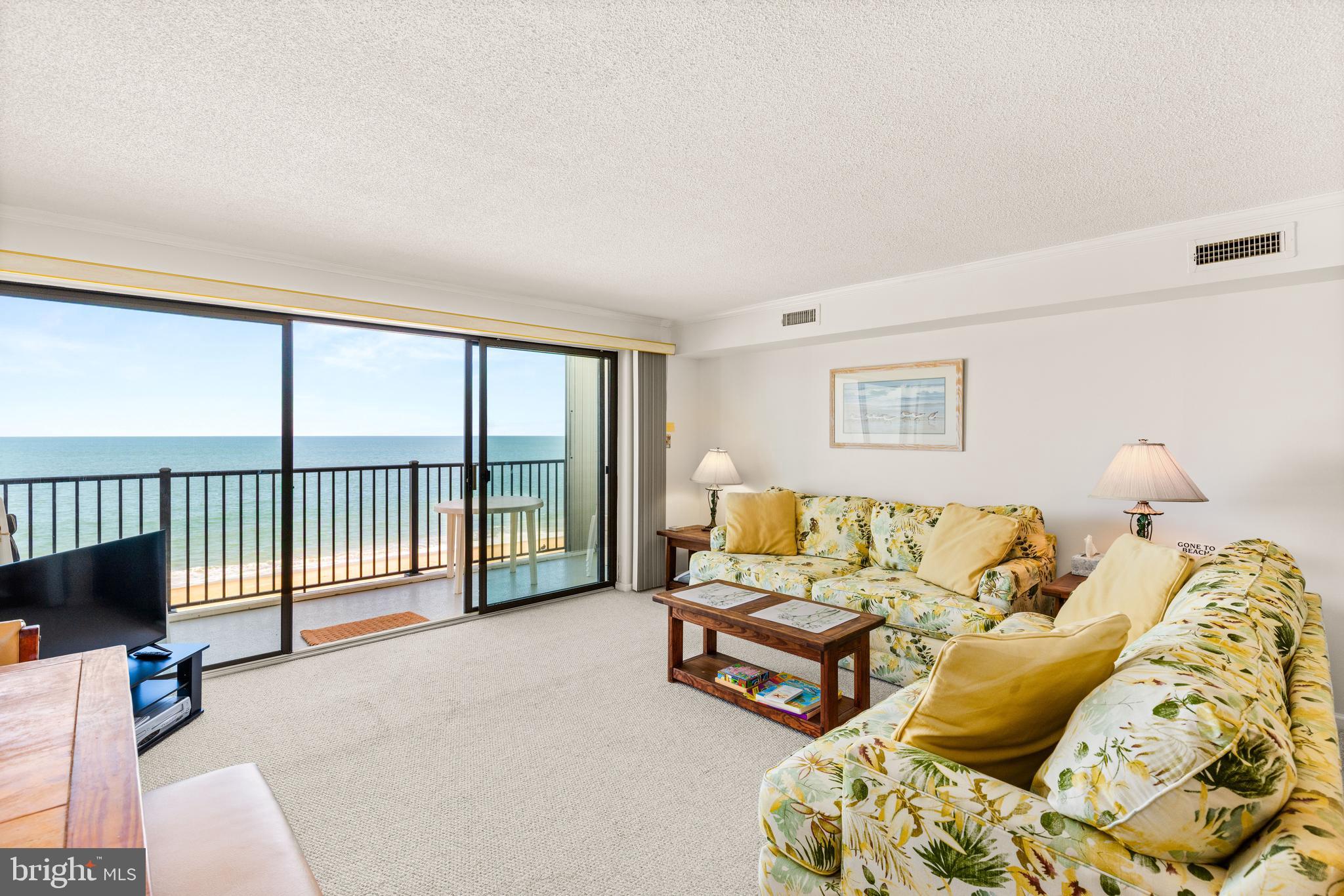 8105 ATLANTIC AVENUE 503 GOLDEN SURF