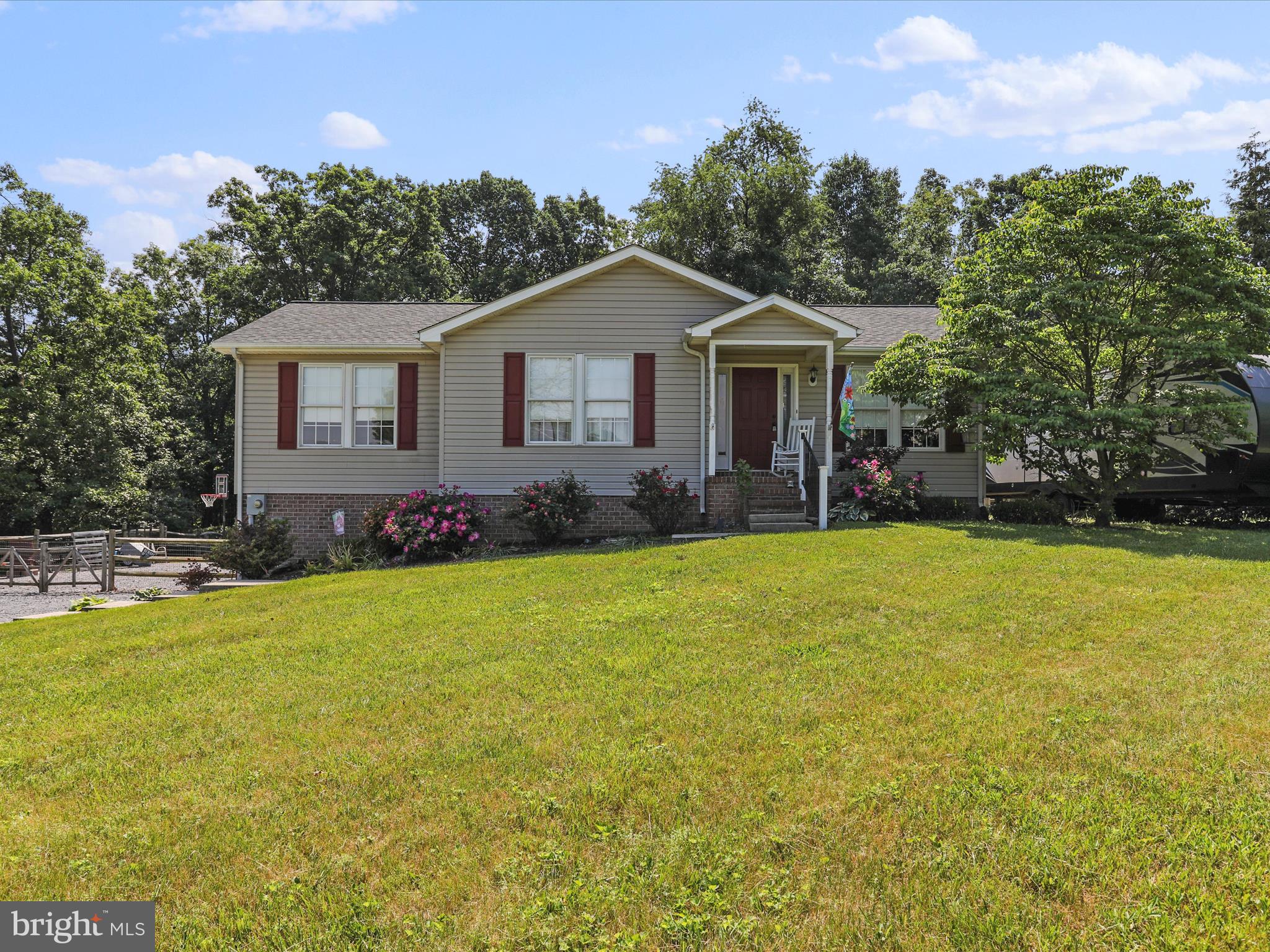 WHITE OAKS - Residential