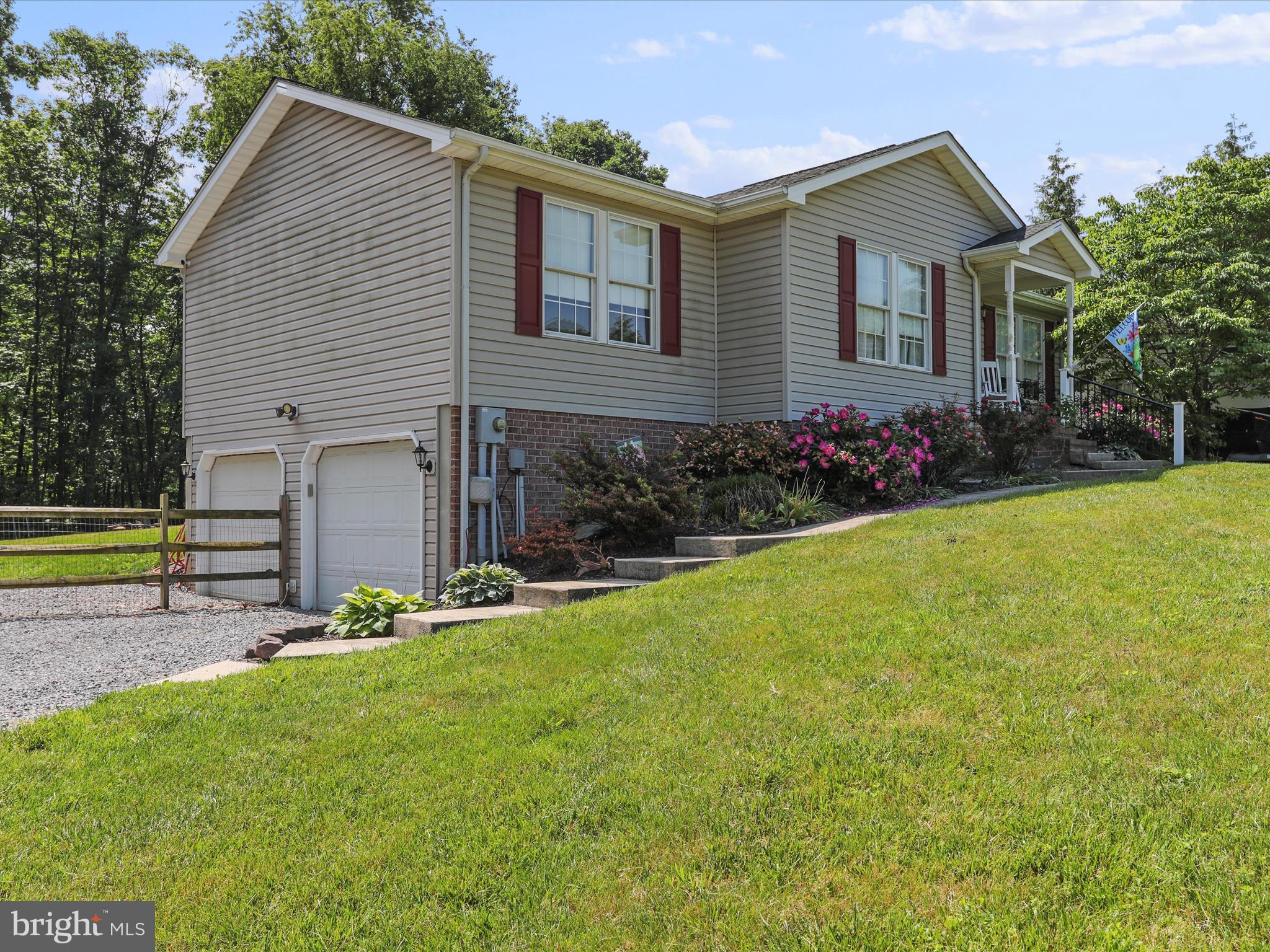 WHITE OAKS - Residential