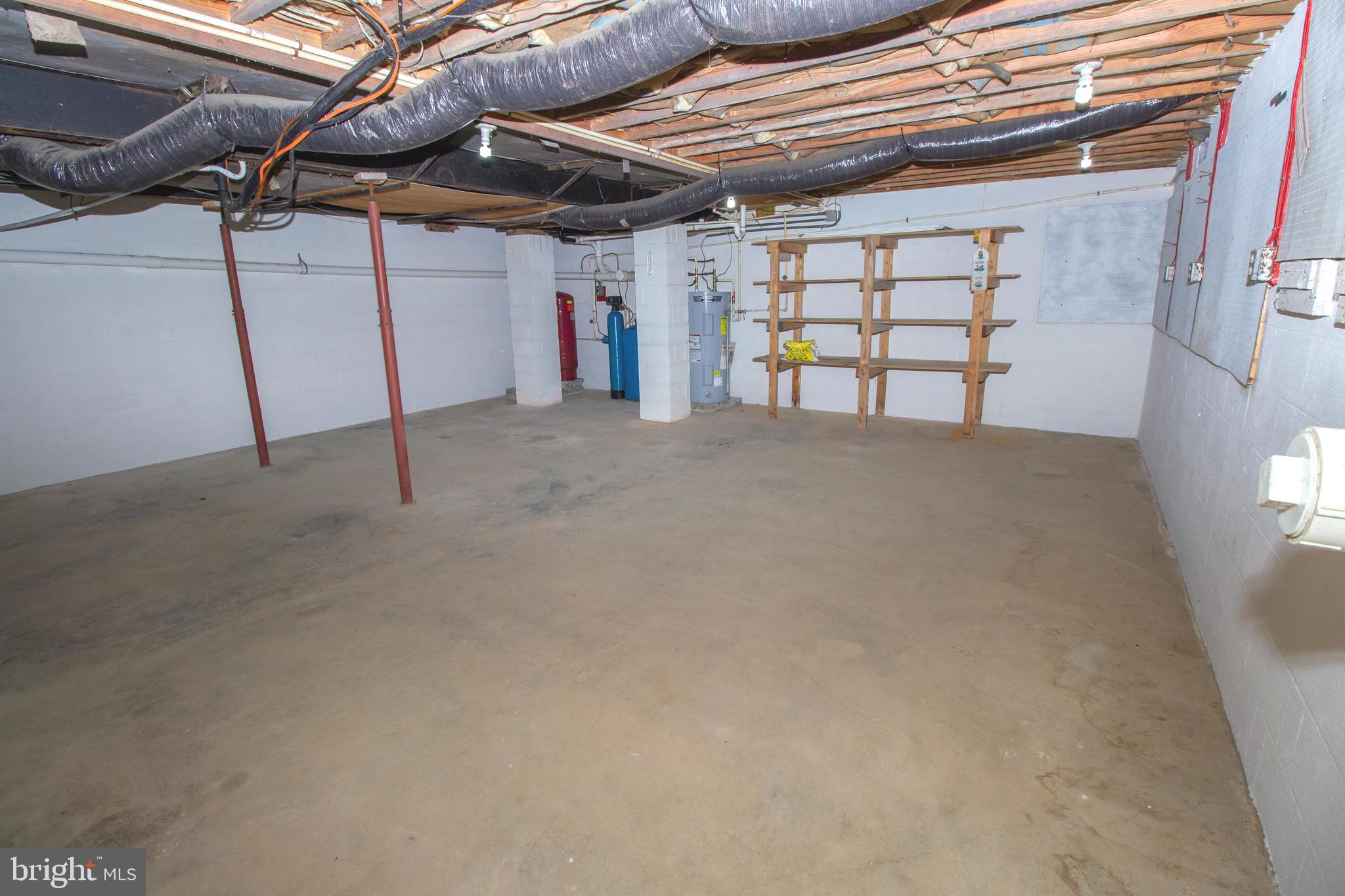 POTOMAC HILLS - Residential