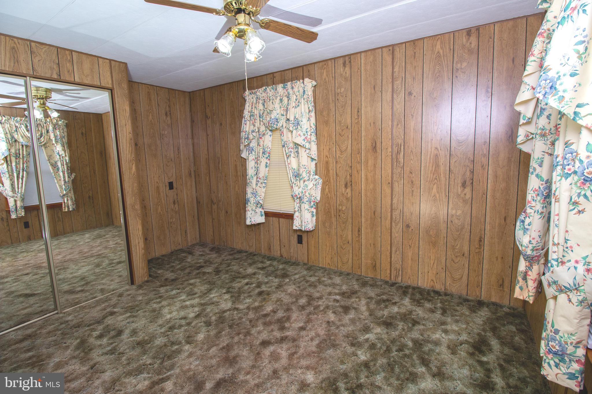 POTOMAC HILLS - Residential