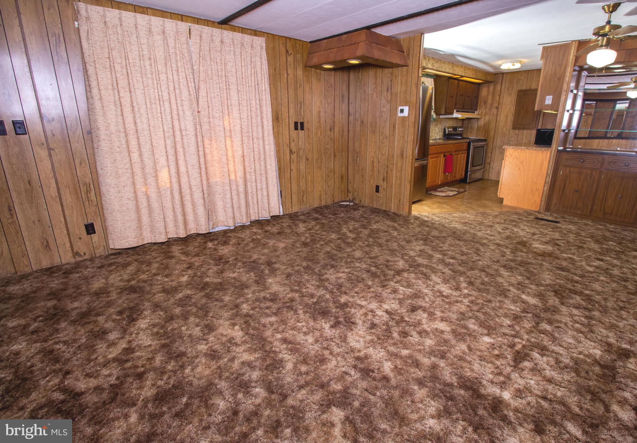 POTOMAC HILLS - Residential