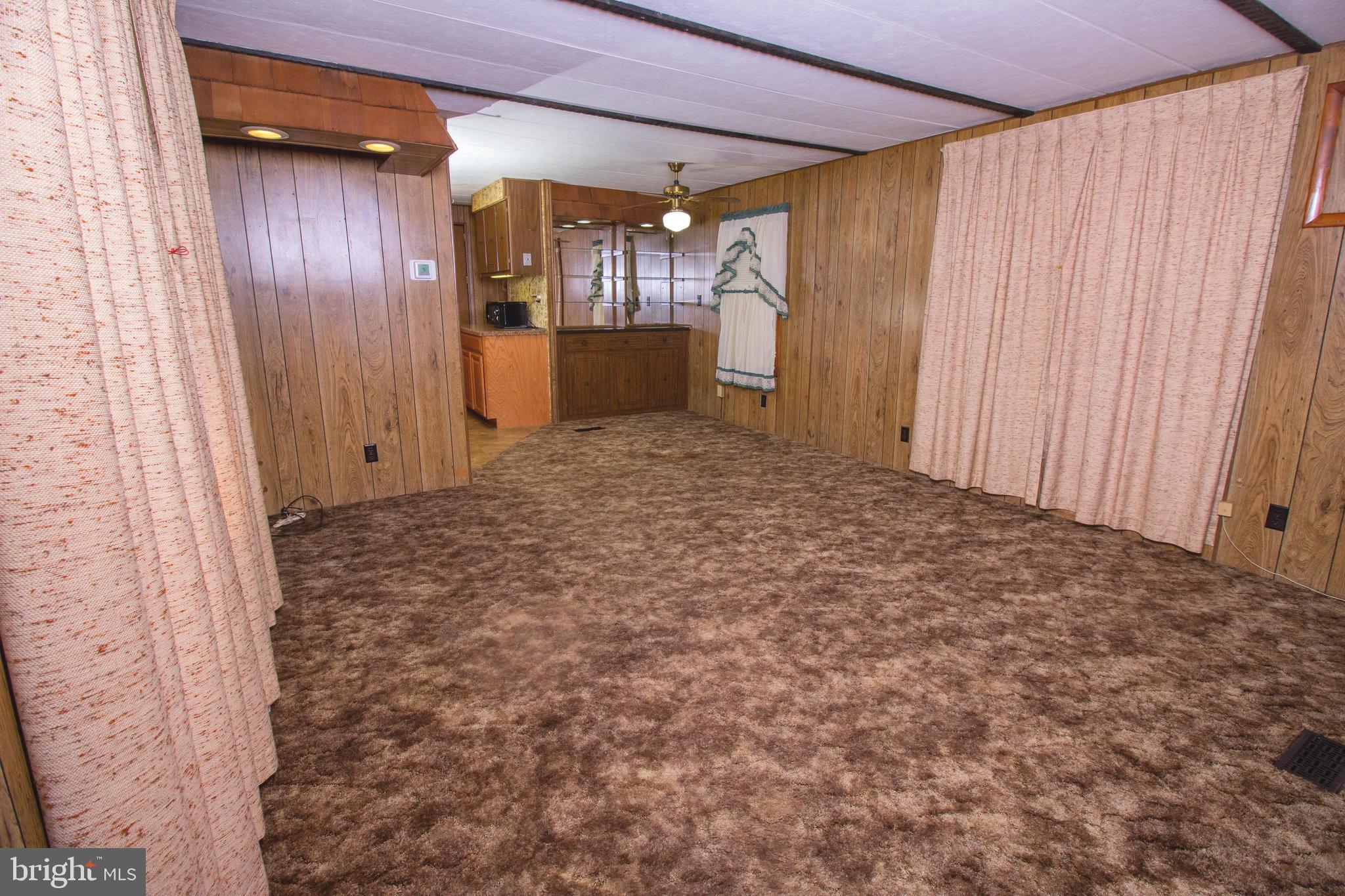 POTOMAC HILLS - Residential