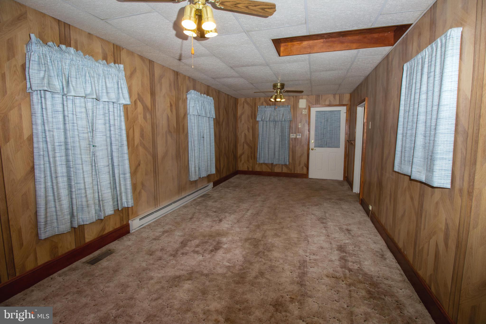 POTOMAC HILLS - Residential