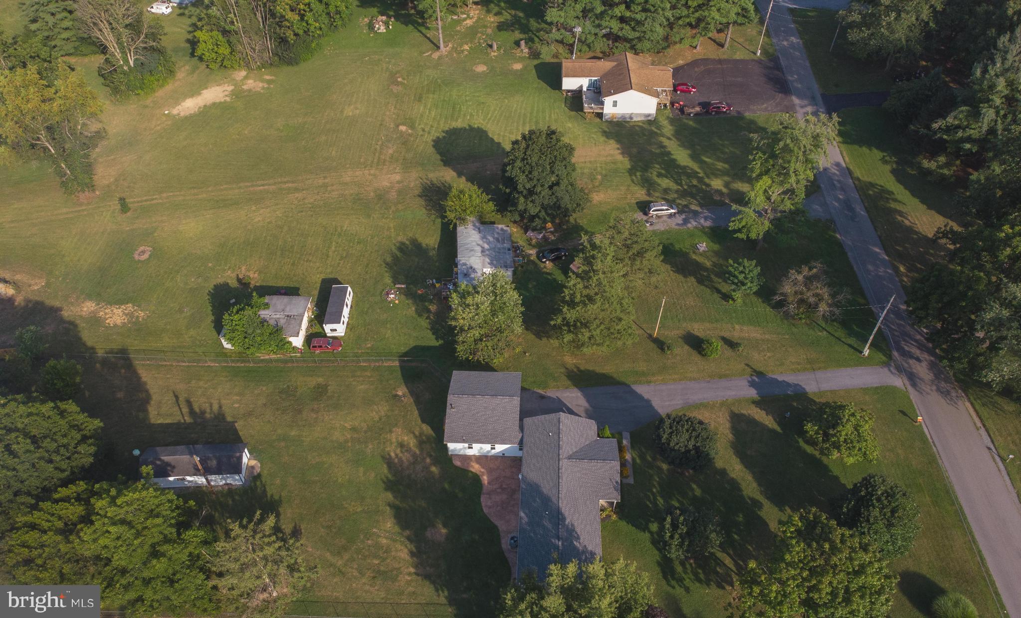 POTOMAC HILLS - Residential