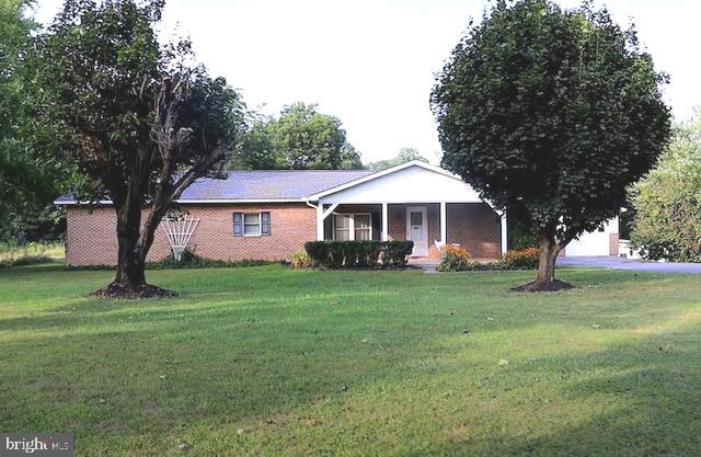 POTOMAC HILLS - Residential