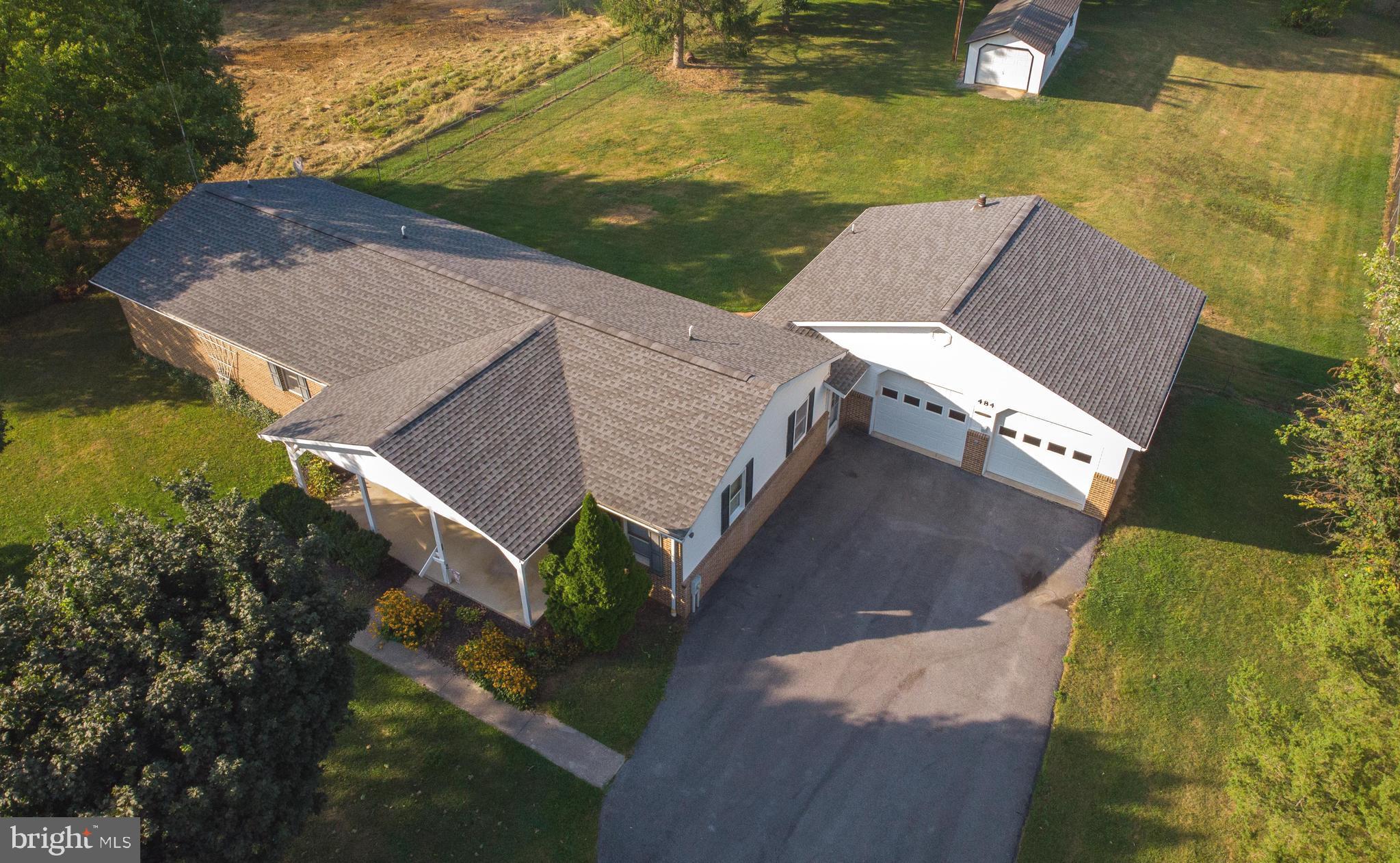 POTOMAC HILLS - Residential