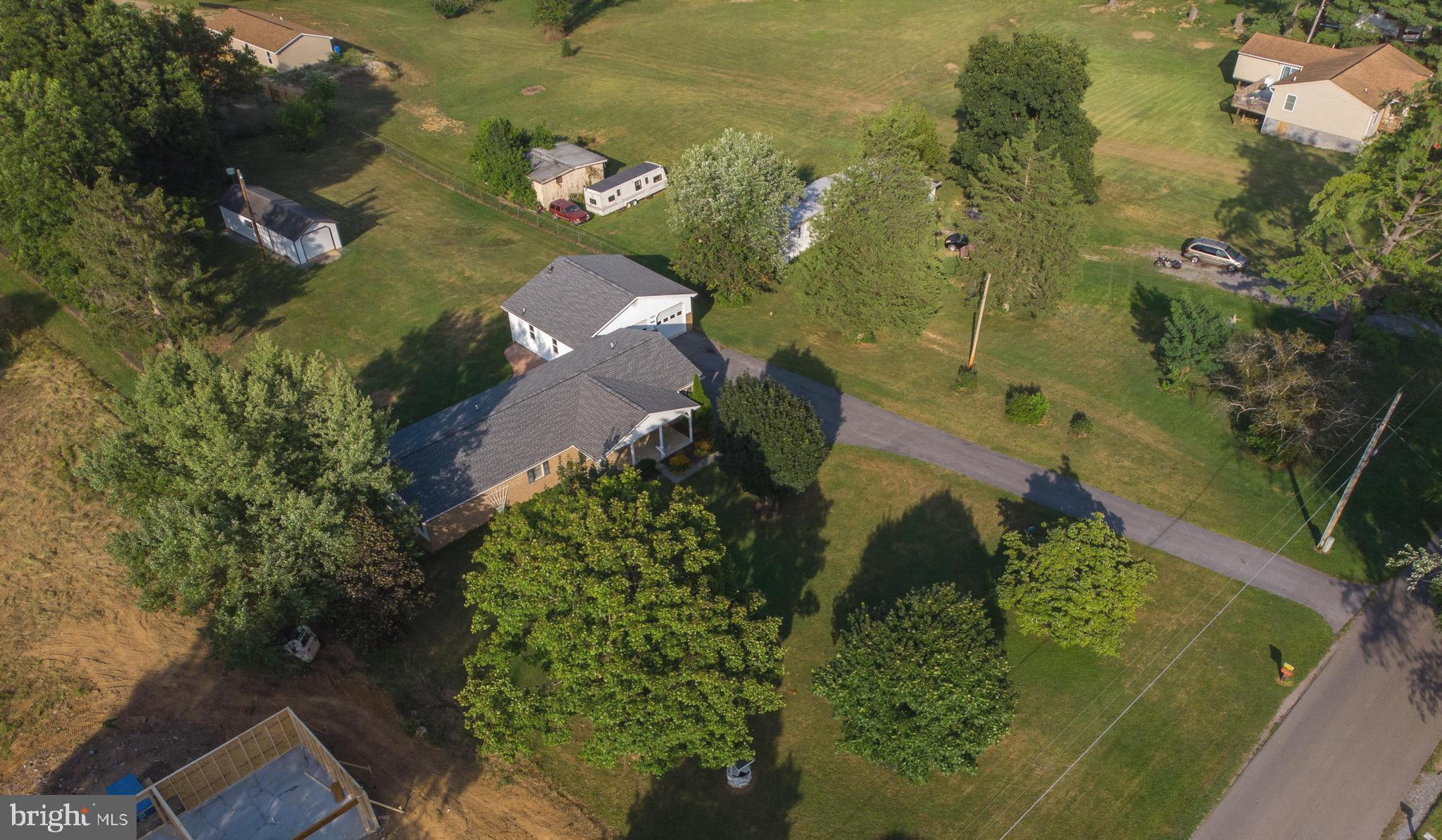 POTOMAC HILLS - Residential