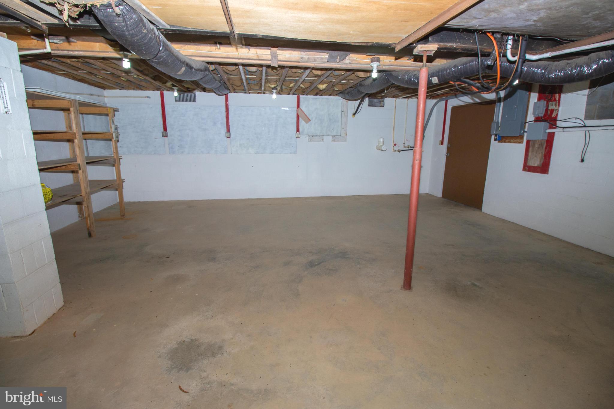 POTOMAC HILLS - Residential