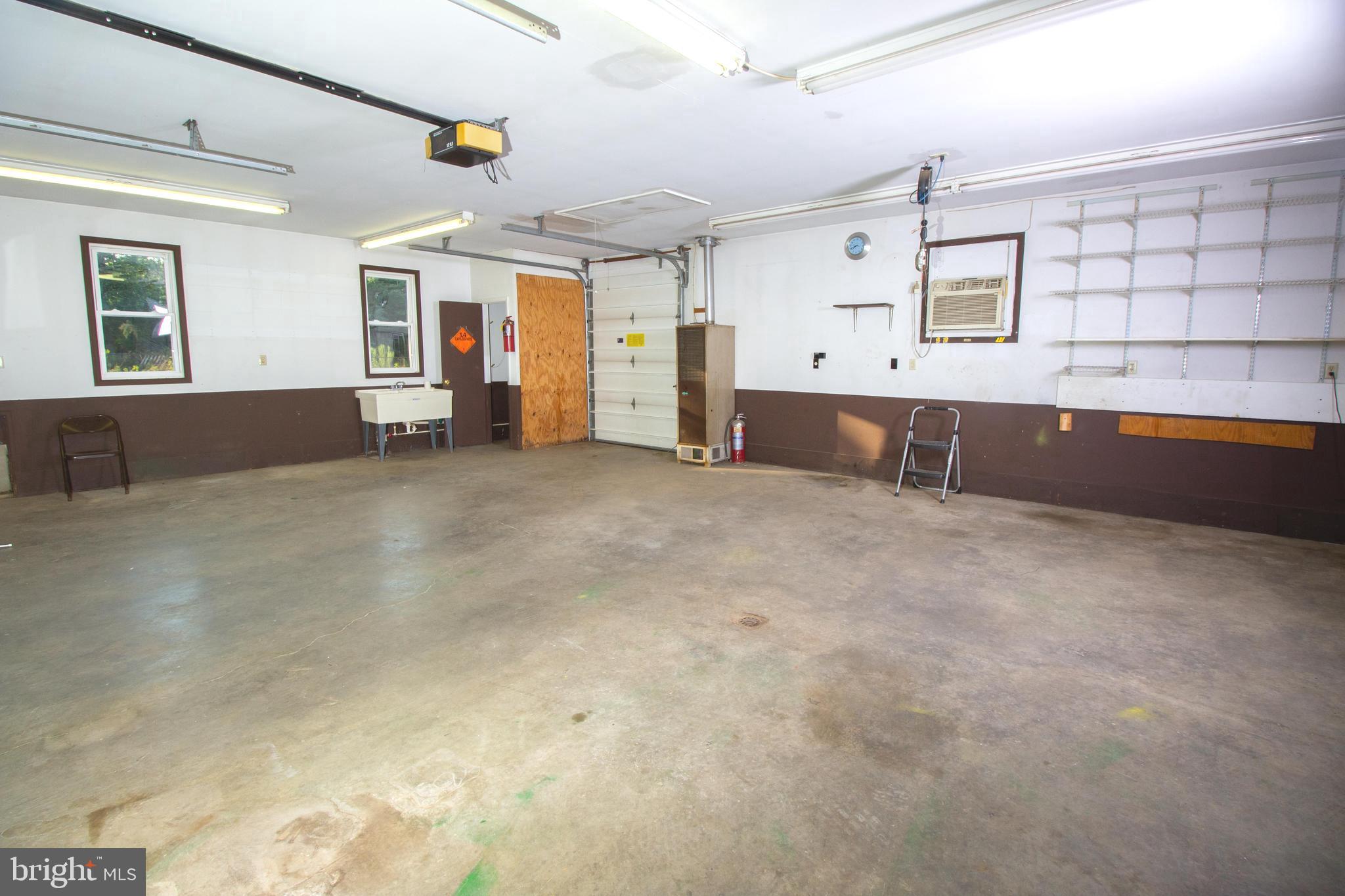 POTOMAC HILLS - Residential