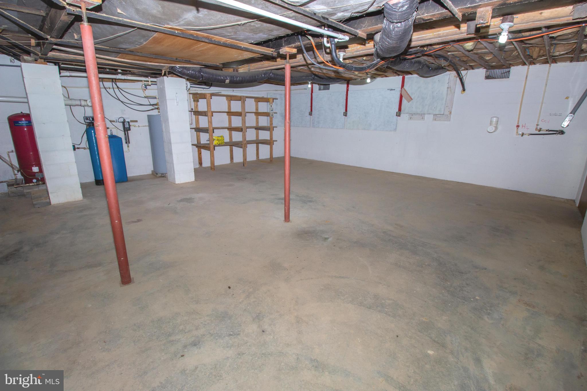 POTOMAC HILLS - Residential