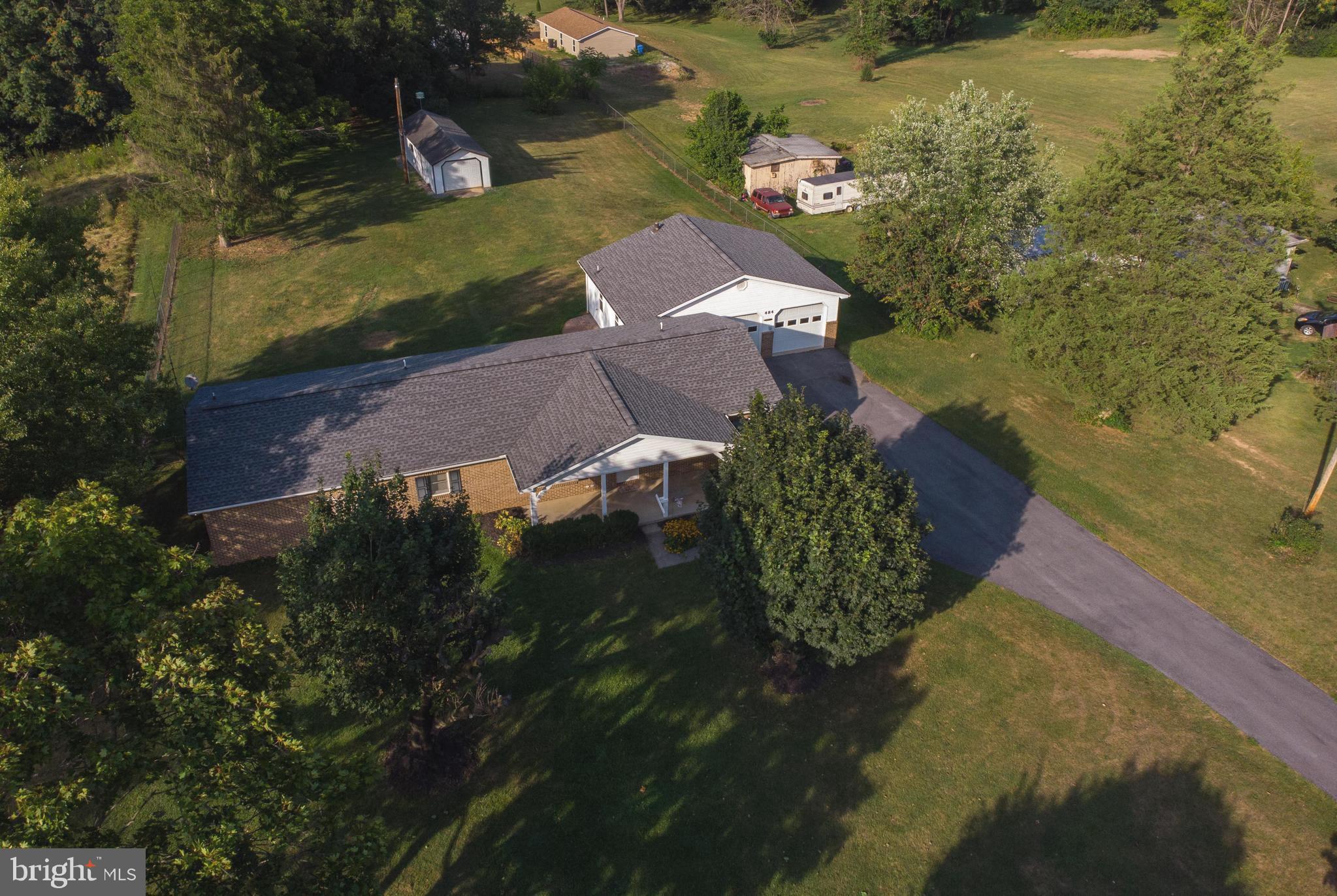 POTOMAC HILLS - Residential